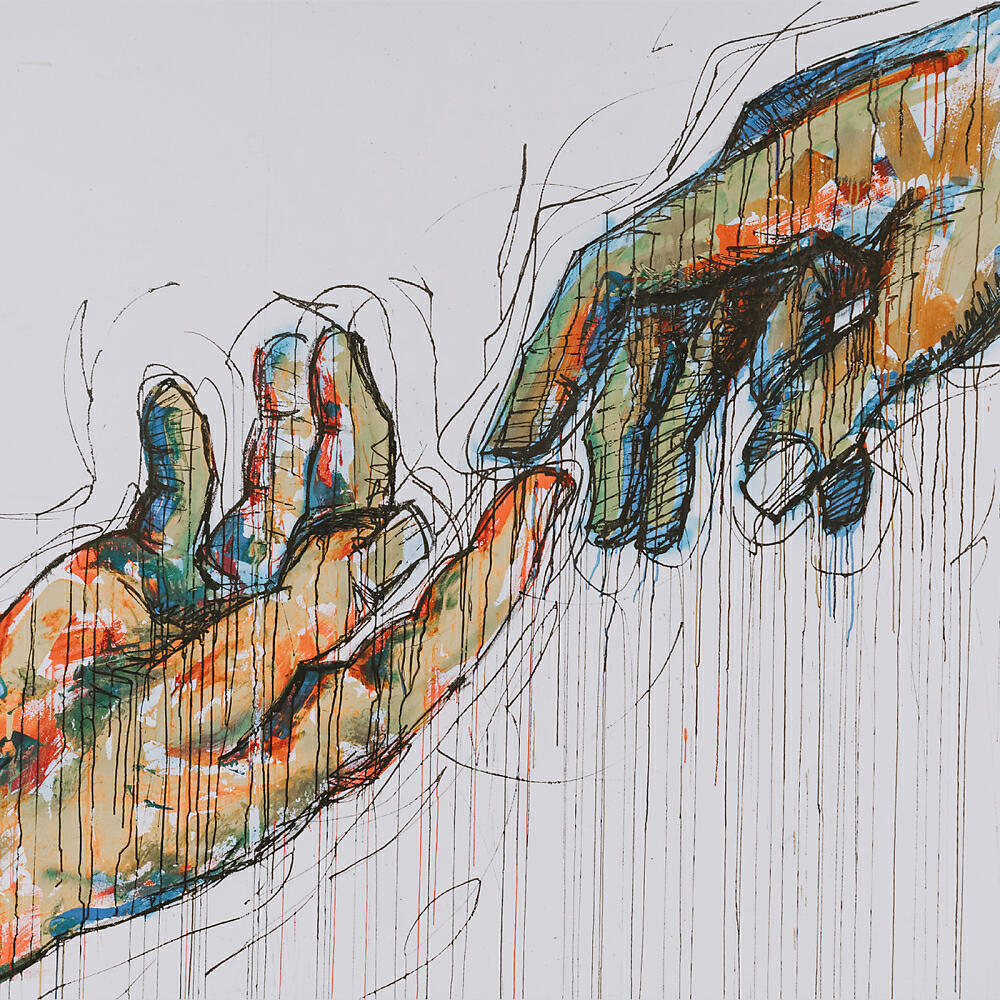 Martin Oet