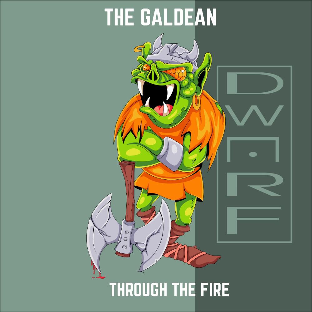 Релиз Through the Fire