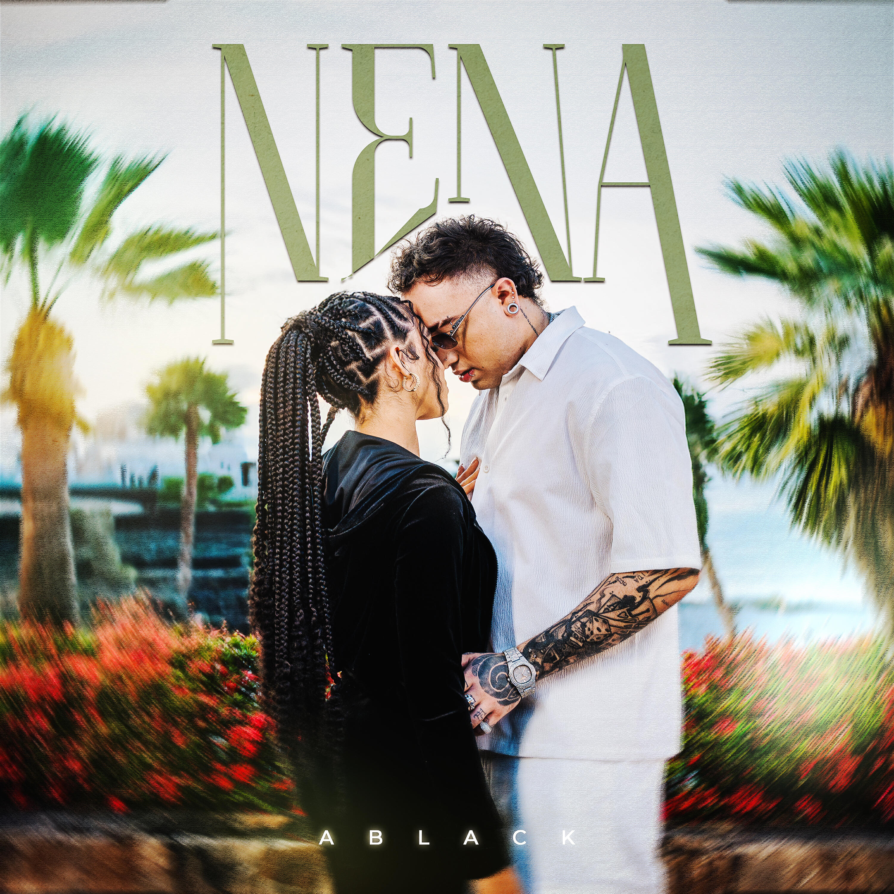 Релиз NENA