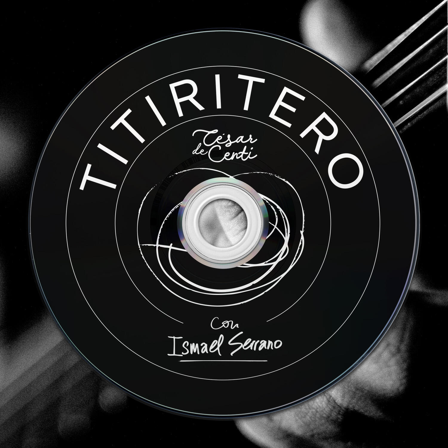 Релиз TITIRITERO