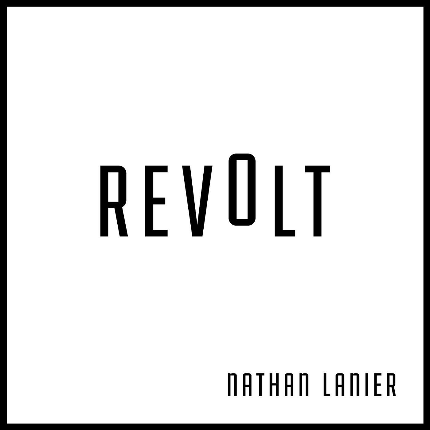 Релиз Revolt