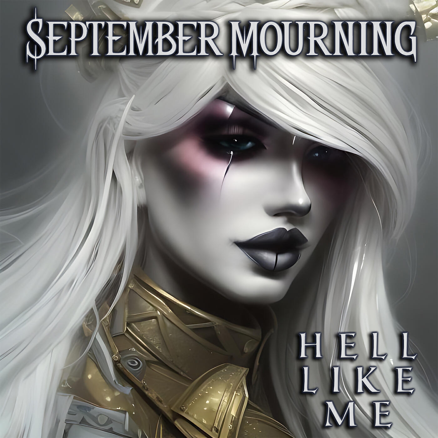 Релиз Hell Like Me