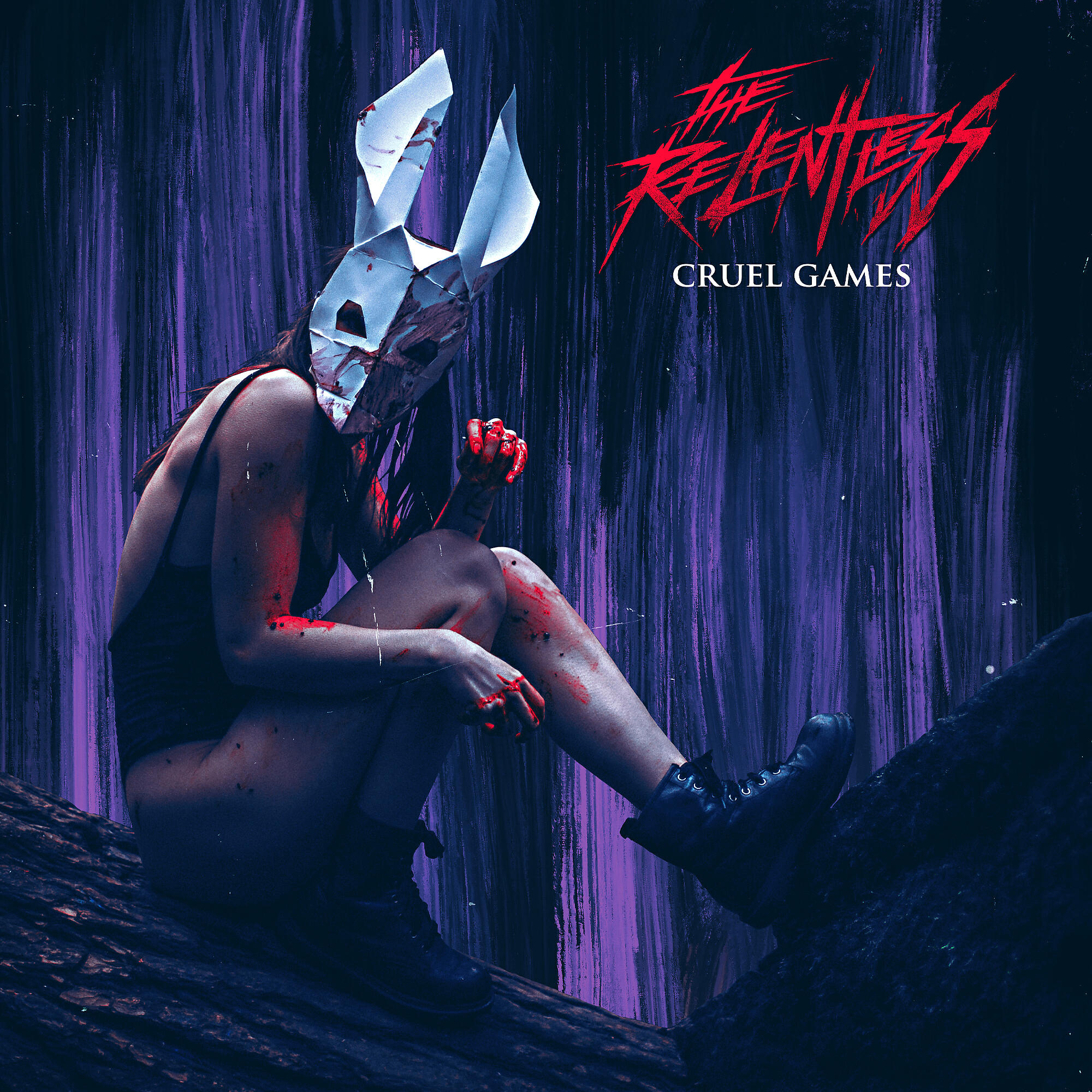 Релиз Cruel Games