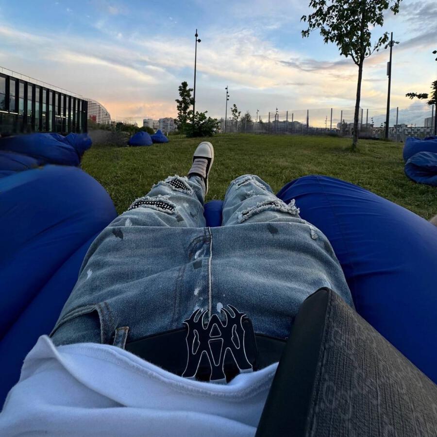 Волна по релизу