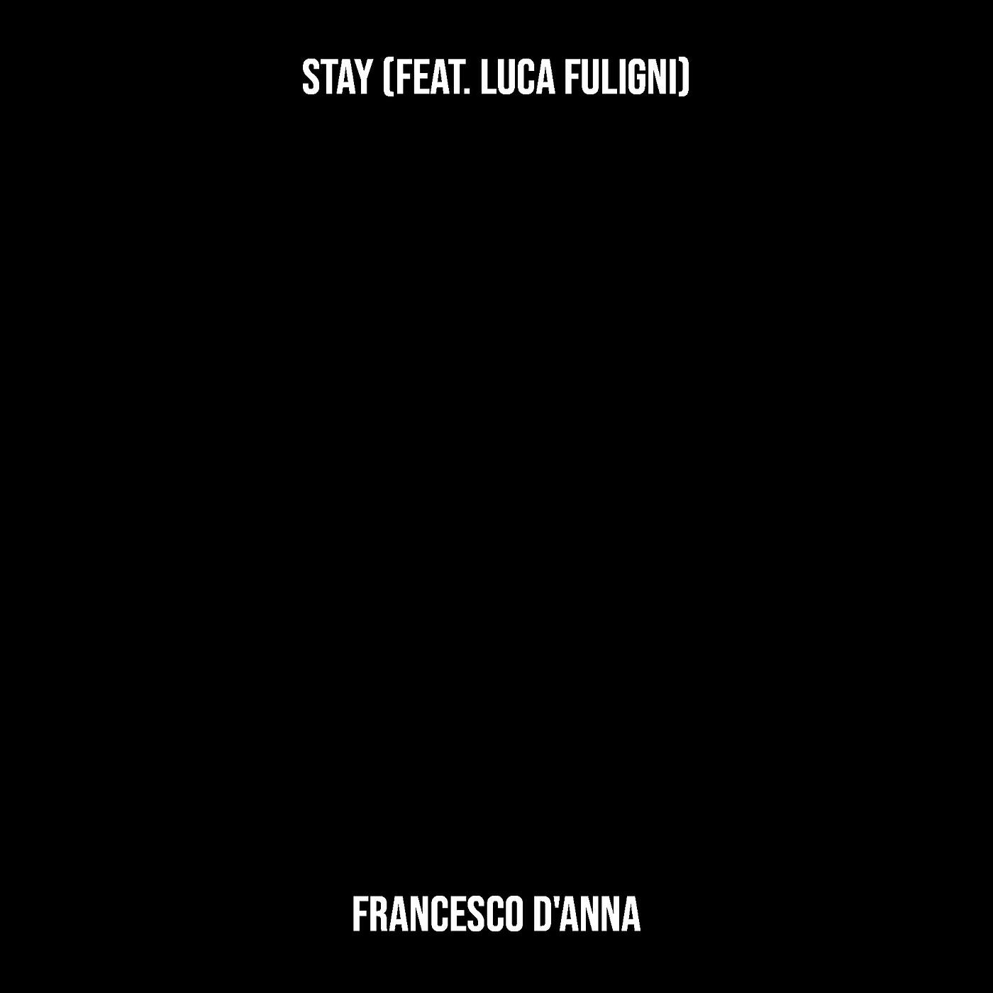 Релиз Stay