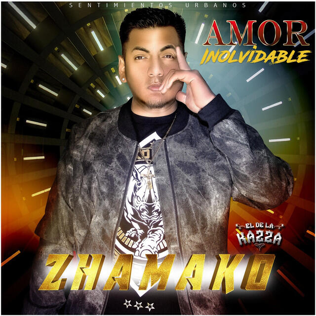 Релиз Amor Inolvidable