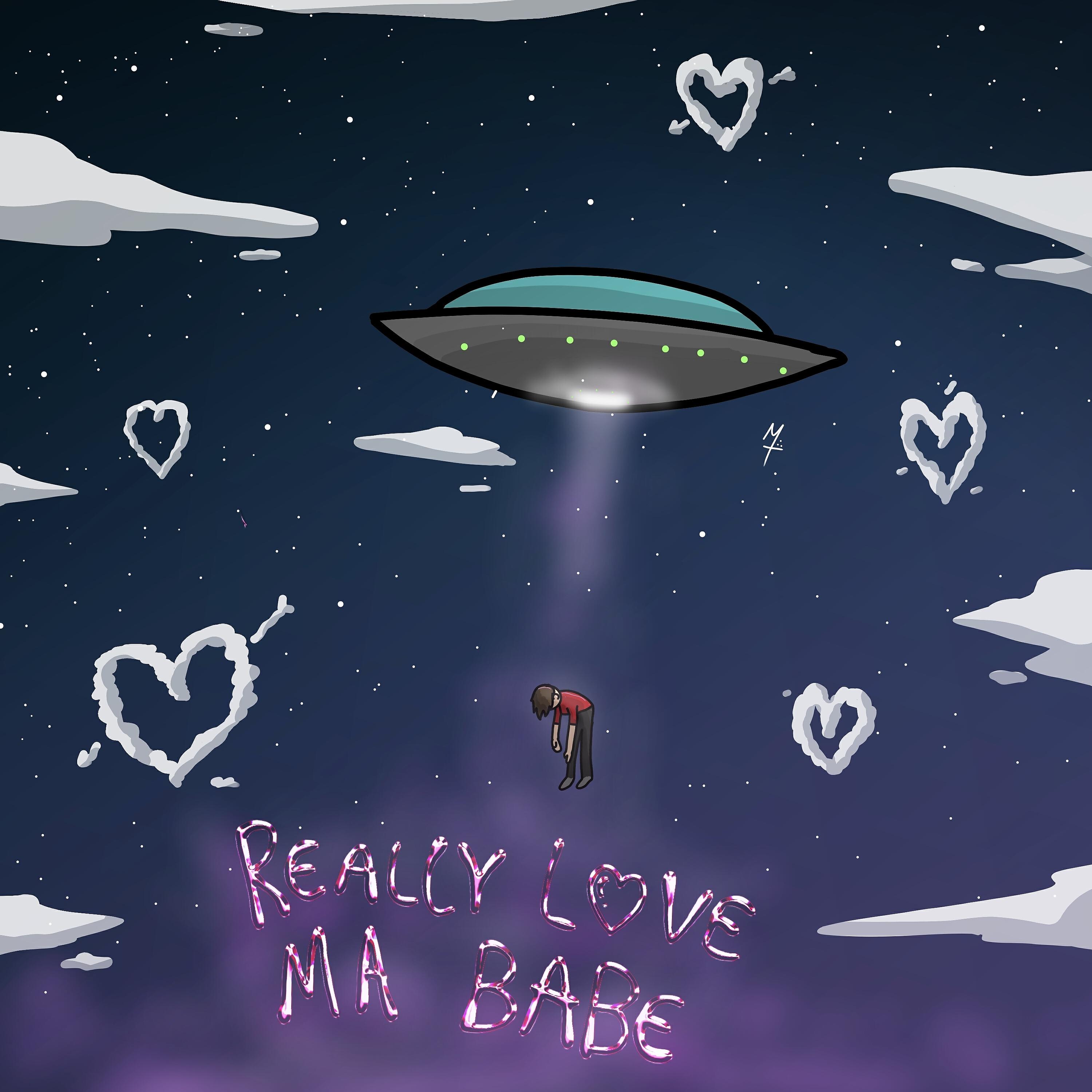 Релиз Really Love Ma Babe