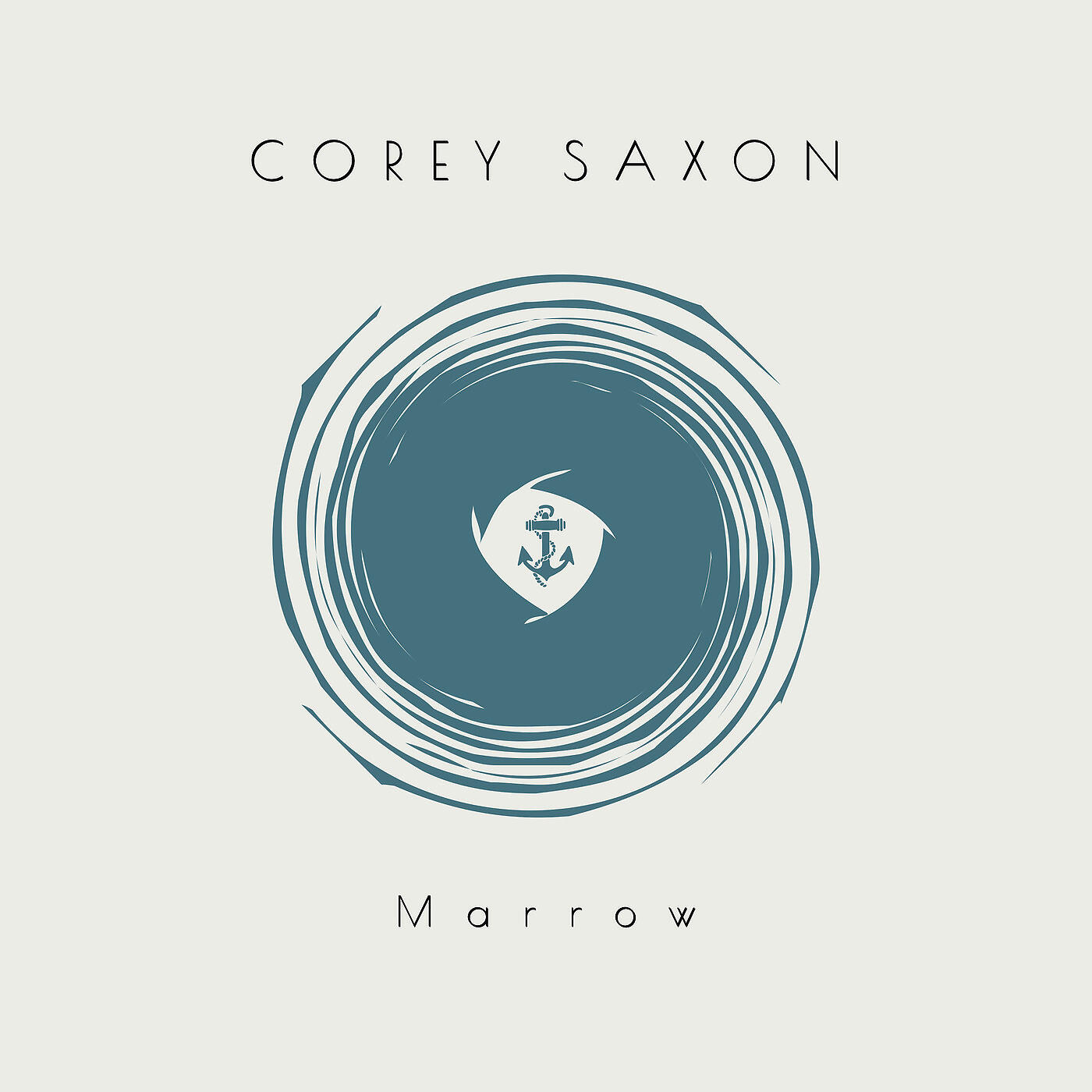 Corey Saxon