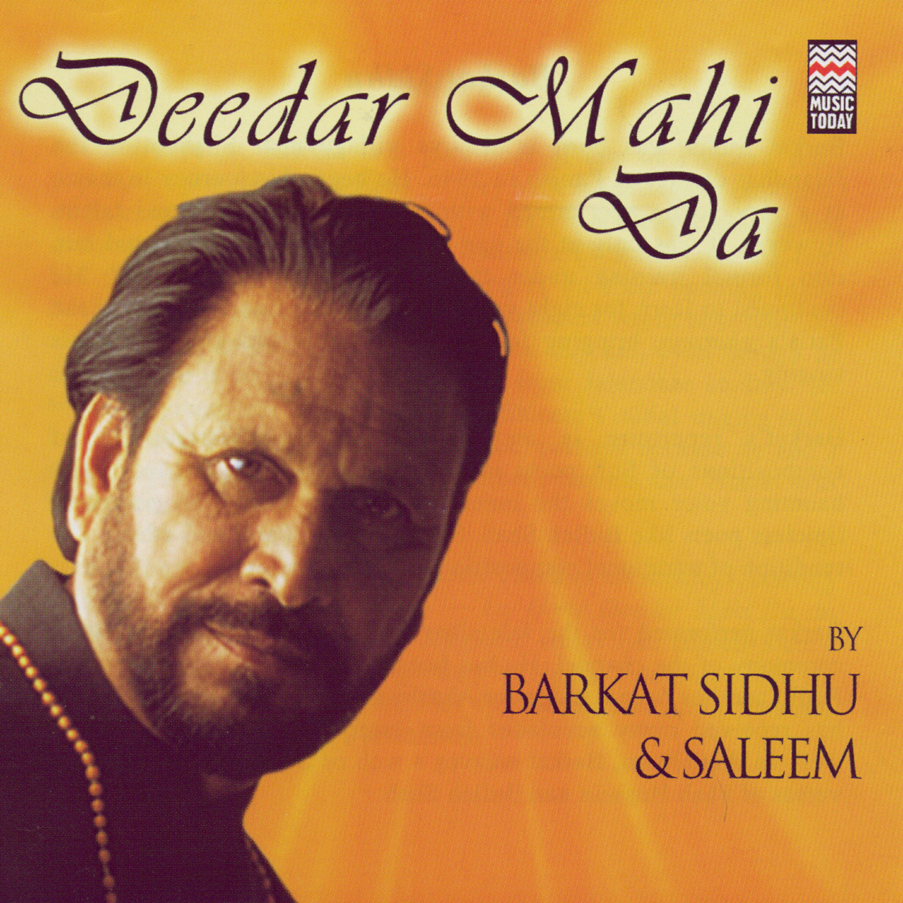 Релиз Deedar Mahi Da