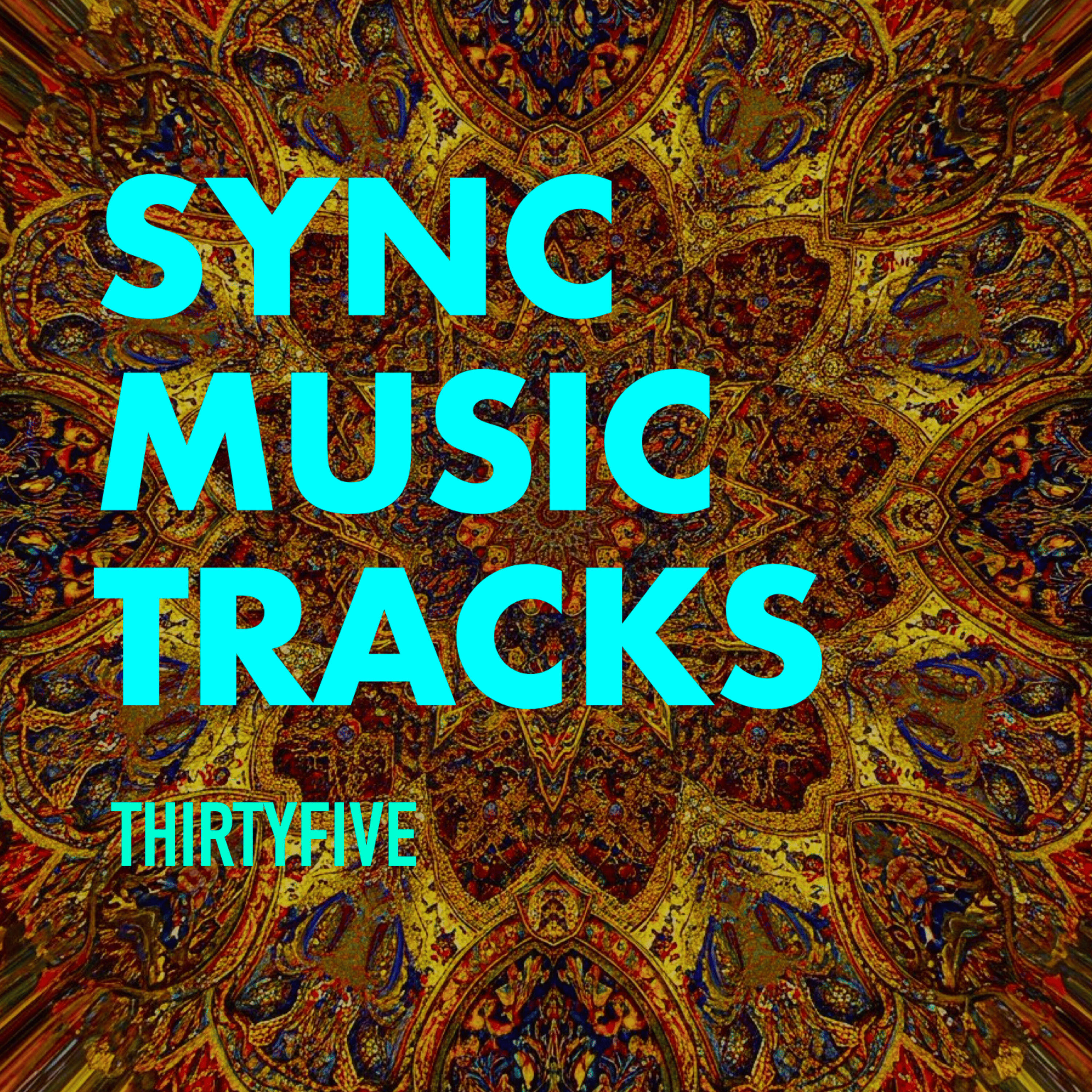 Релиз THIRTYFIVE