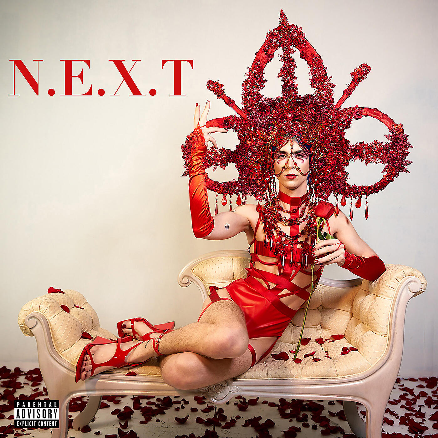 Релиз N.E.X.T