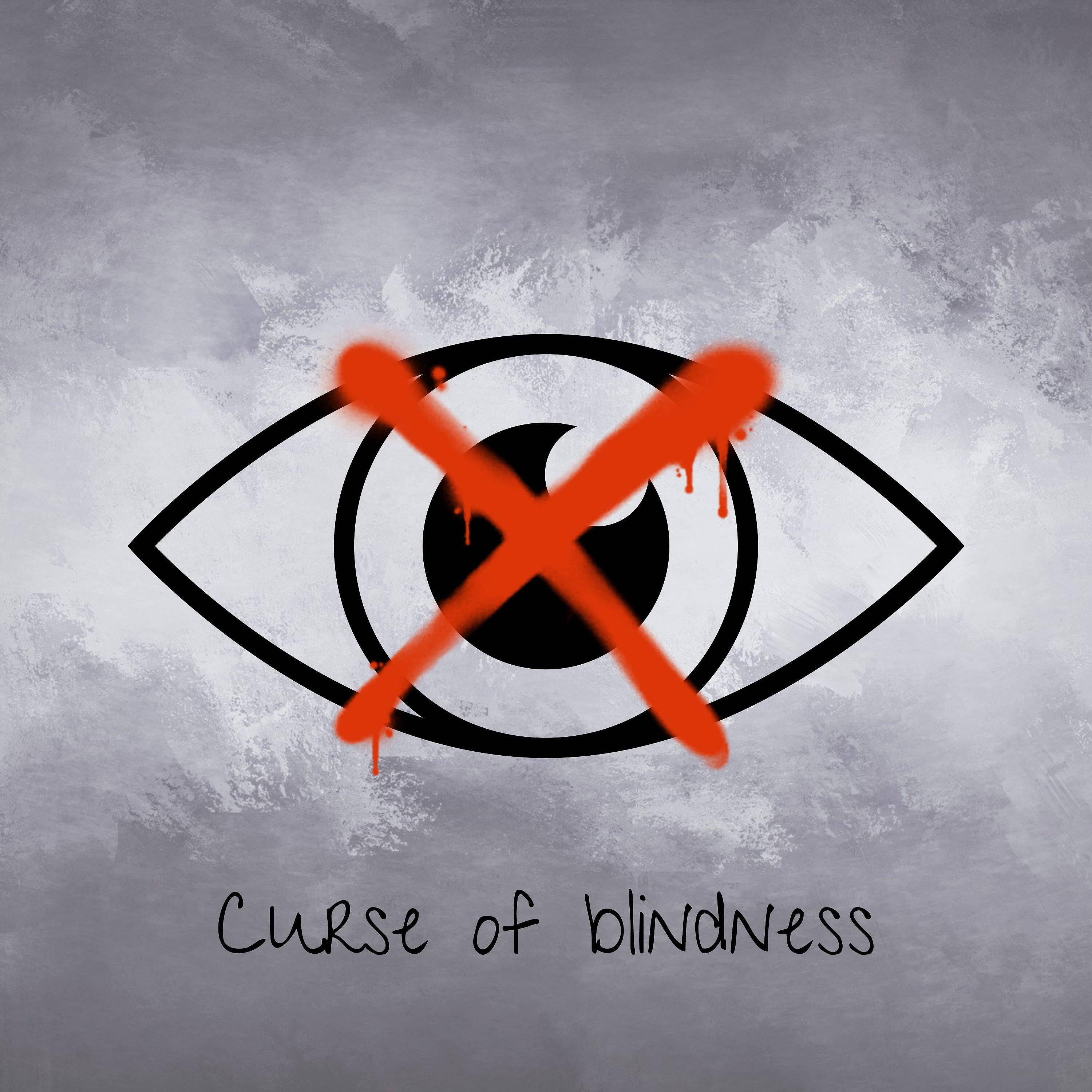 Релиз Curse of Blindness