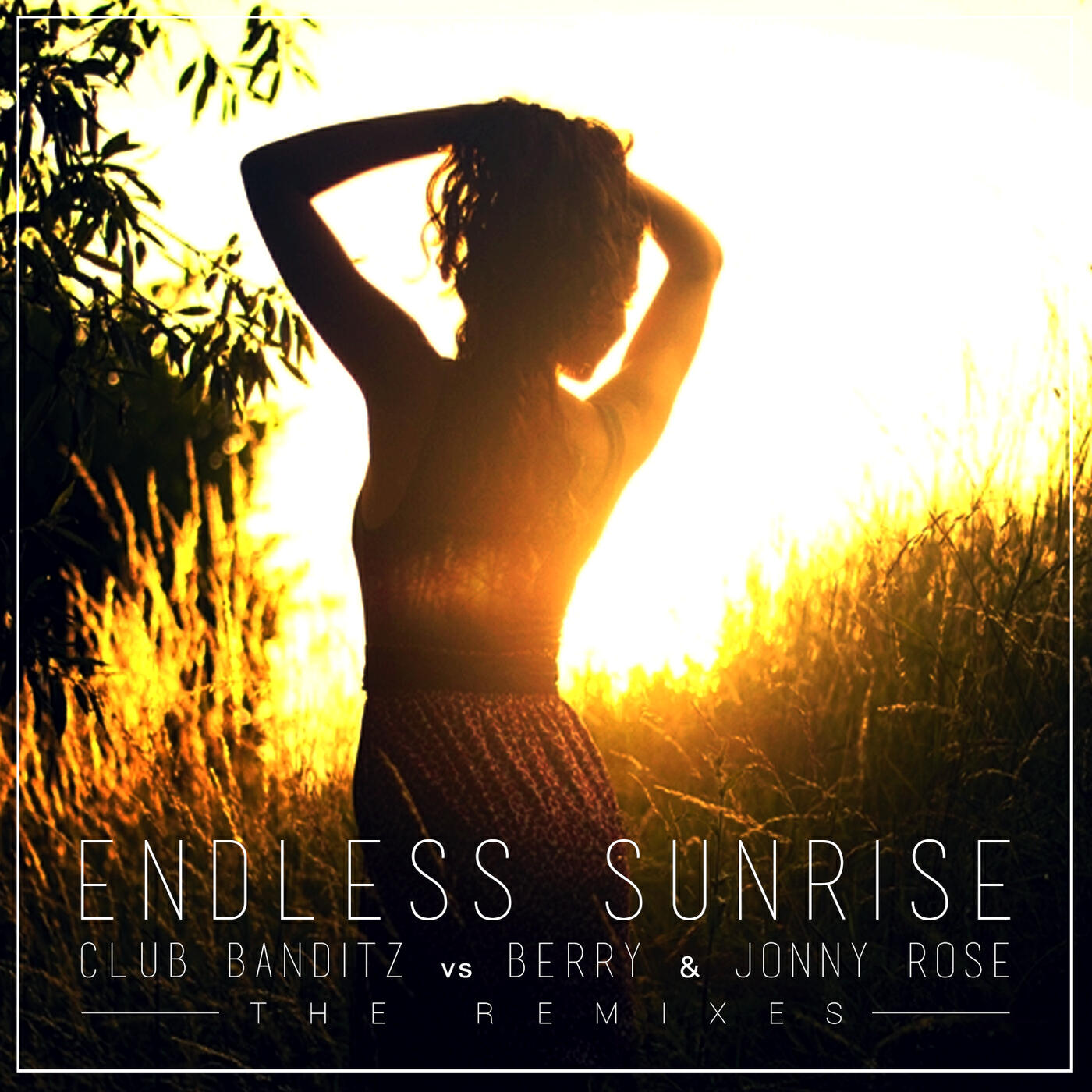 Релиз Endless Sunrise