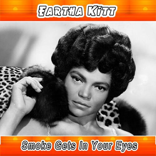 Релиз Smoke Gets in Your Eyes