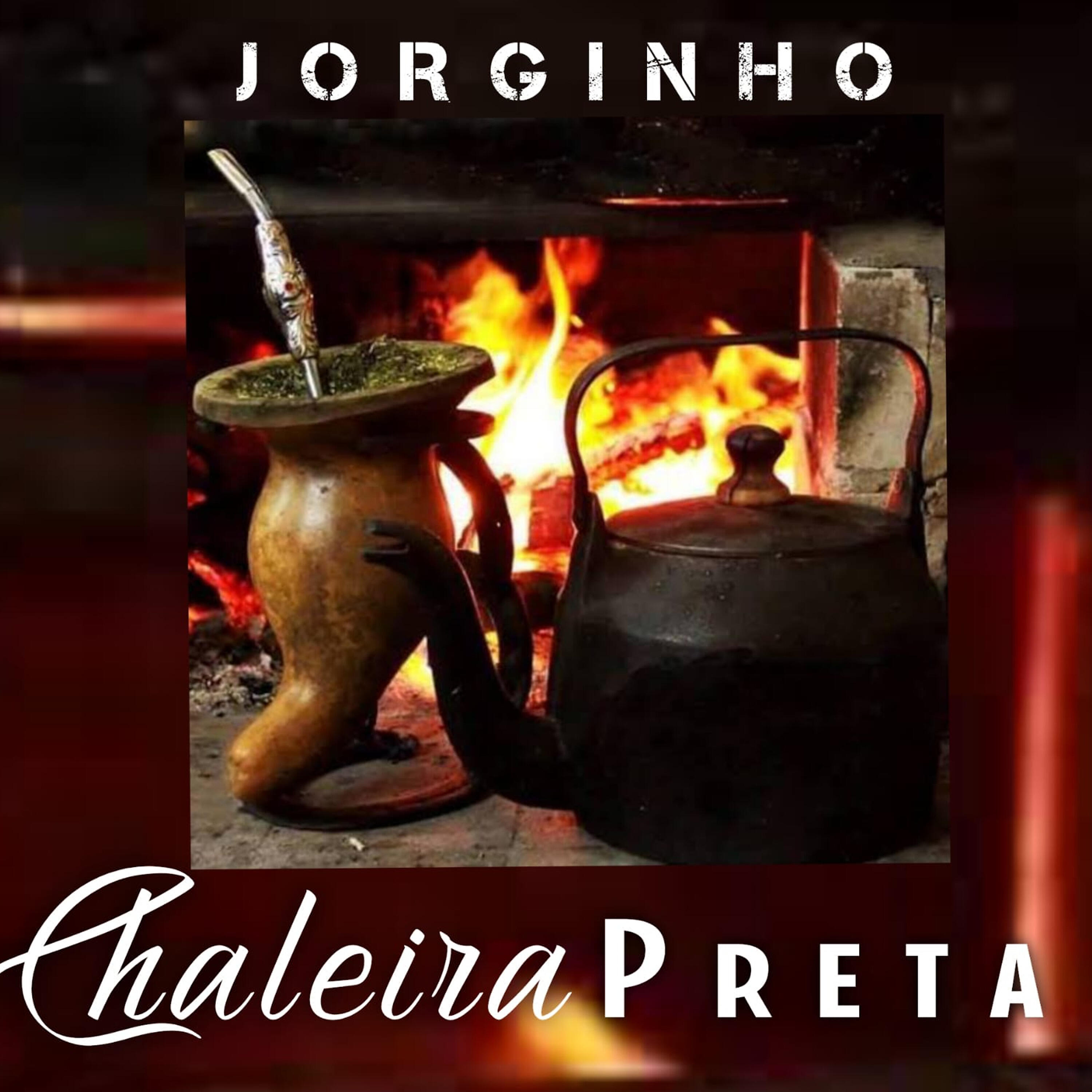 Релиз Chaleira Preta