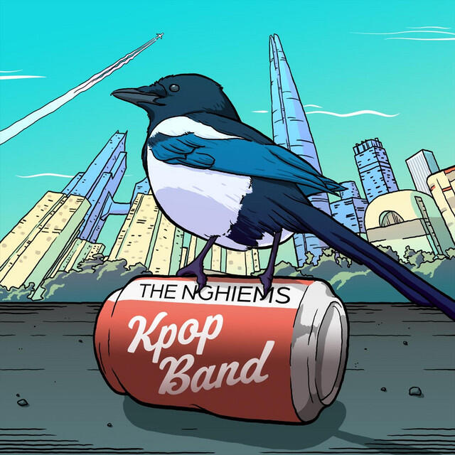 The Nghiems