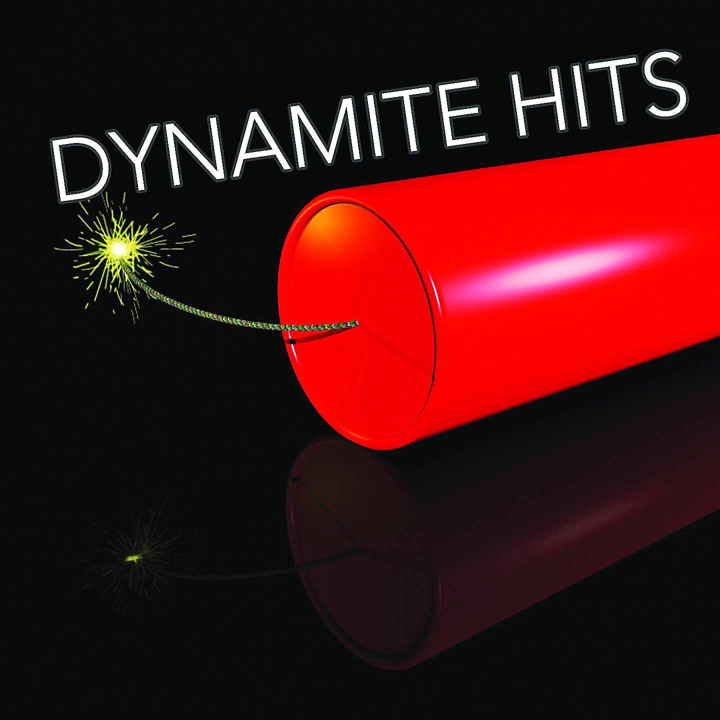 Релиз Dynamite Hits