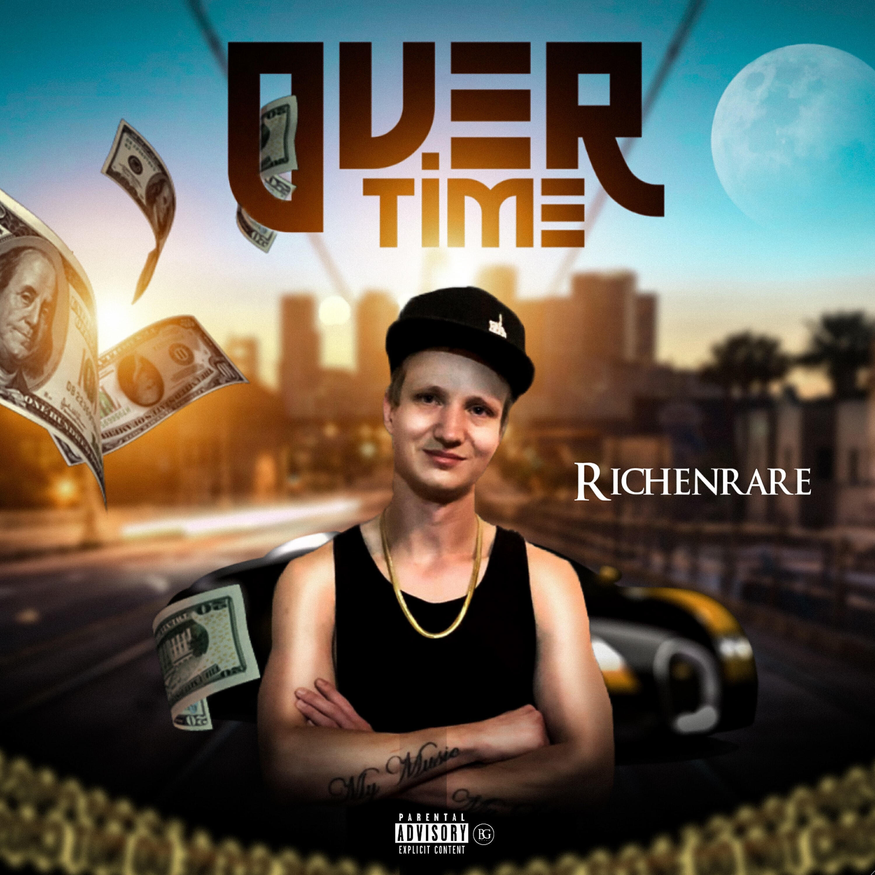Релиз Ovatime