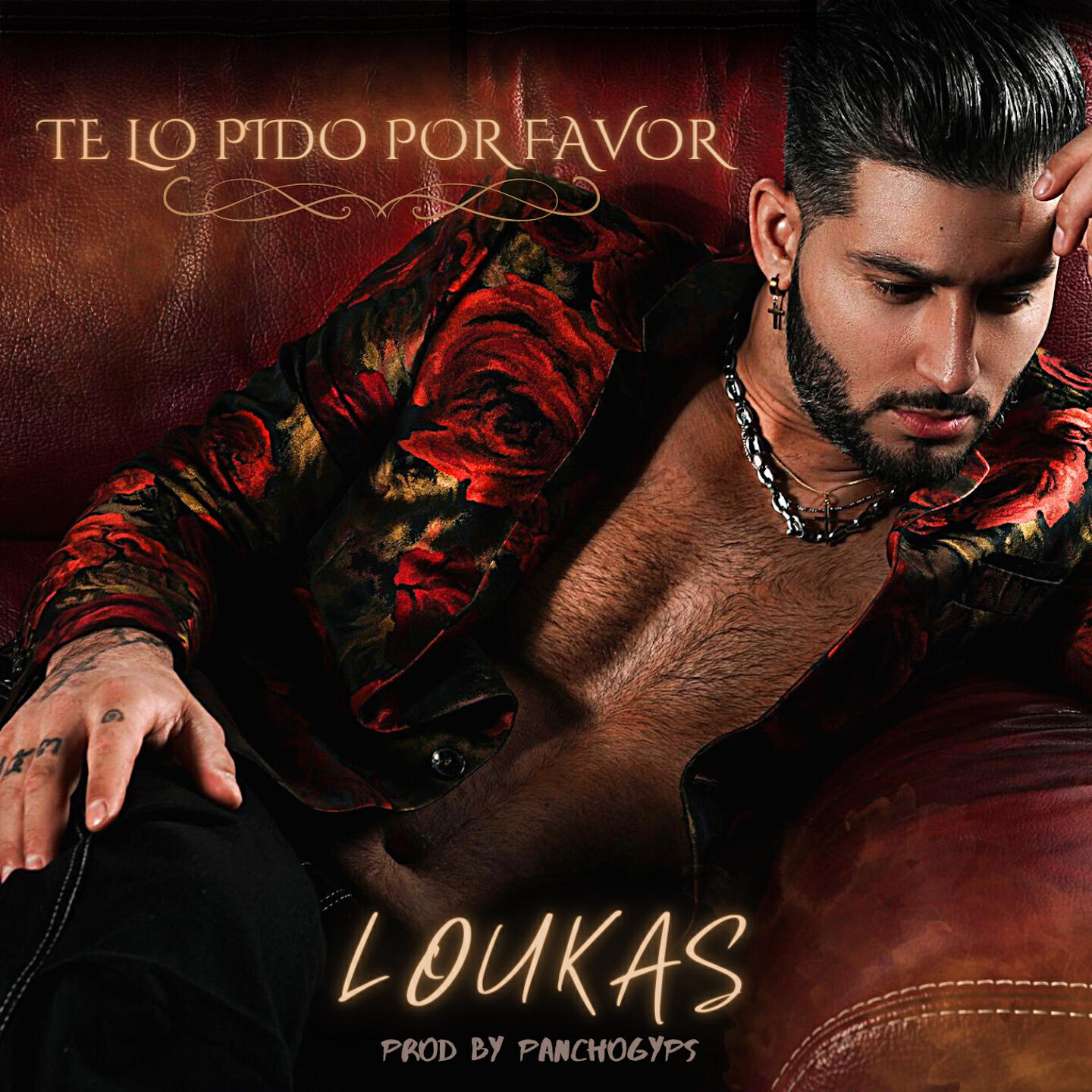 Релиз Te Lo Pido Por Favor