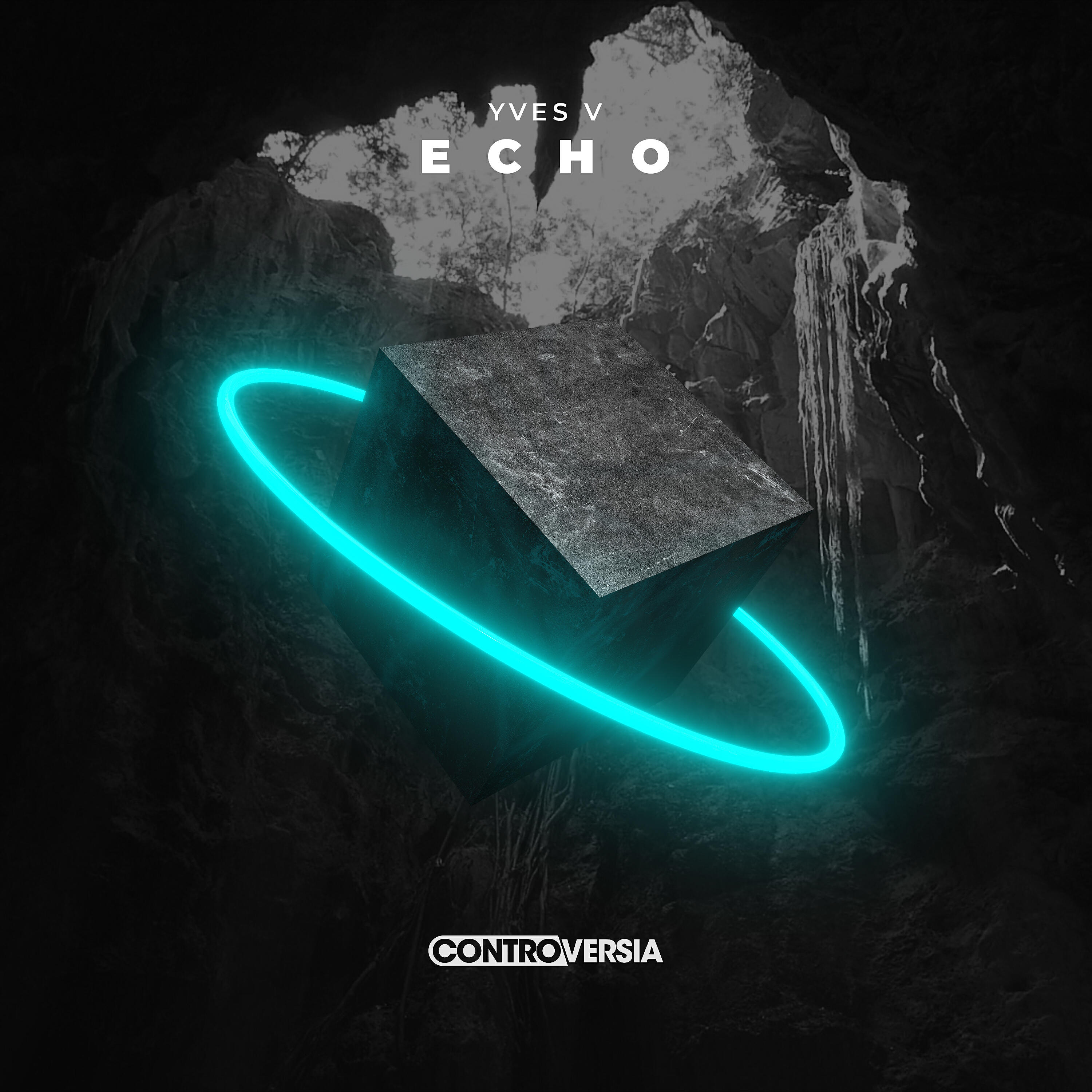 Релиз Echo