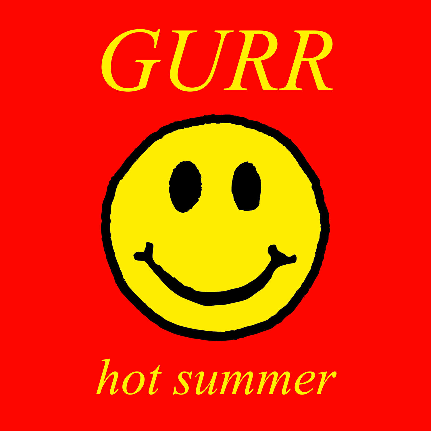 Релиз Hot Summer