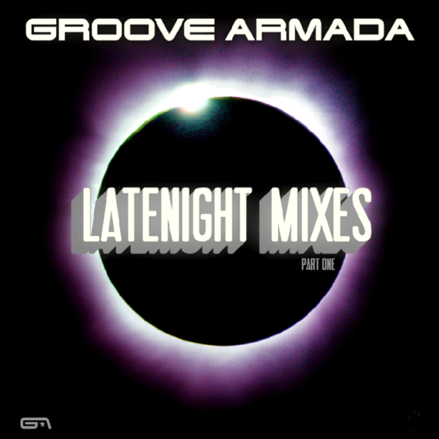 Релиз Latenight Mixes, Part One