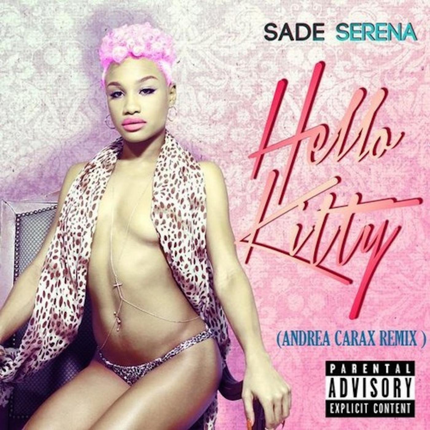 Релиз Hello Kitty (Andrea Carax Remix)
