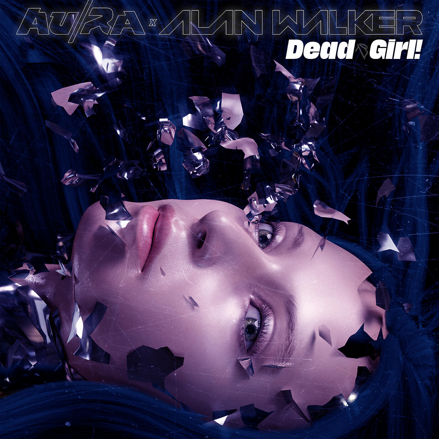 Релиз Dead Girl! (Shake My Head)