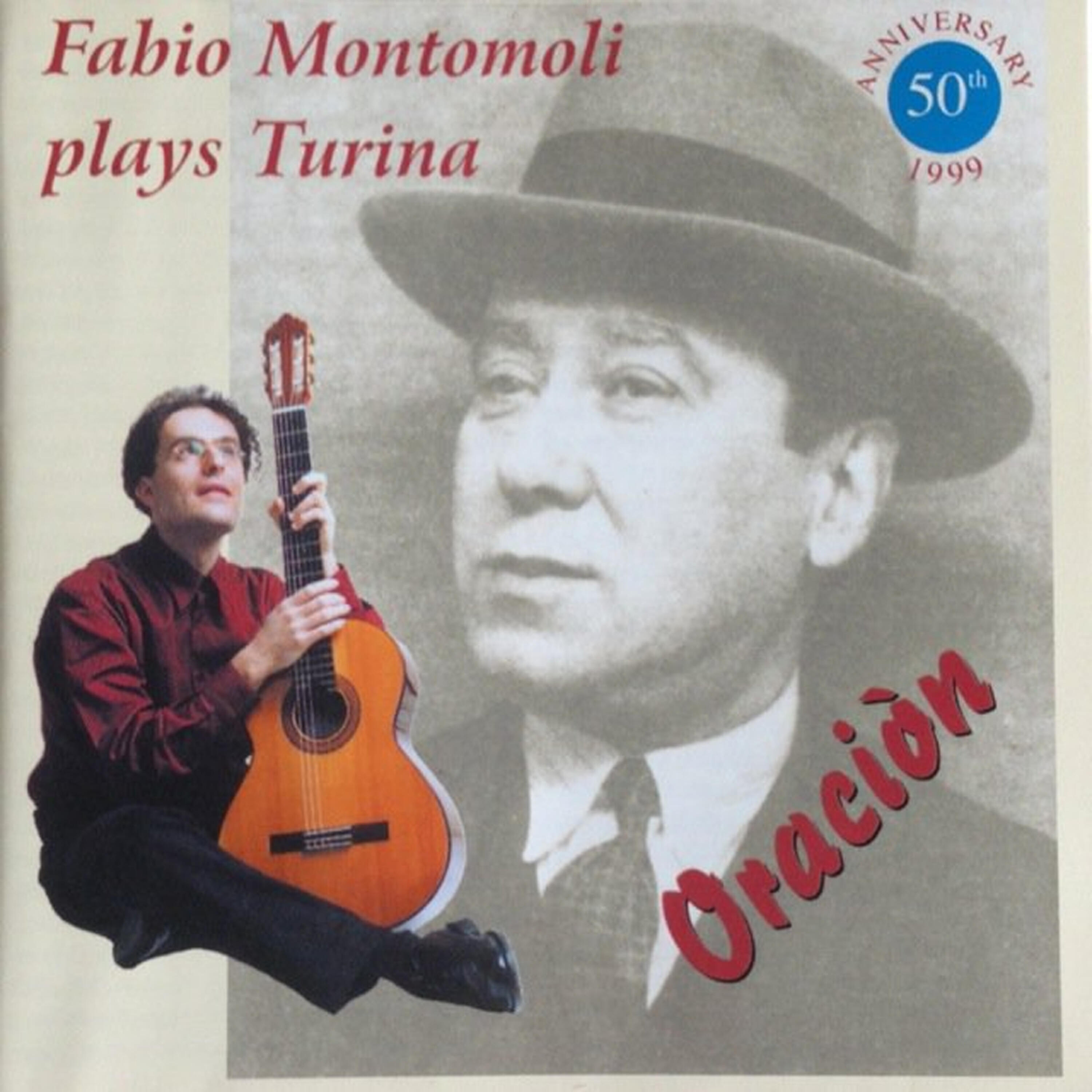 Joacquin Turina