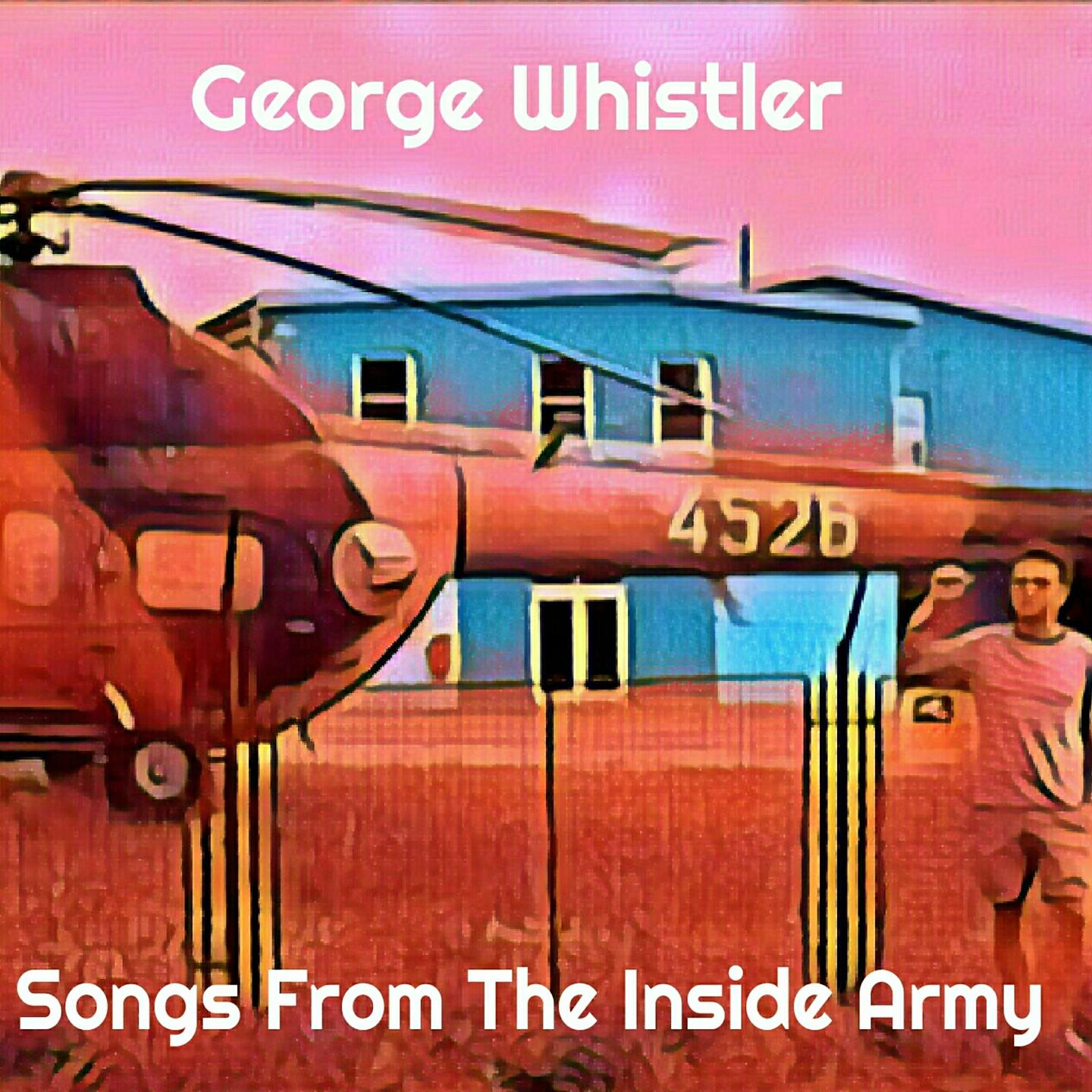 Релиз Songs from the Inside Army