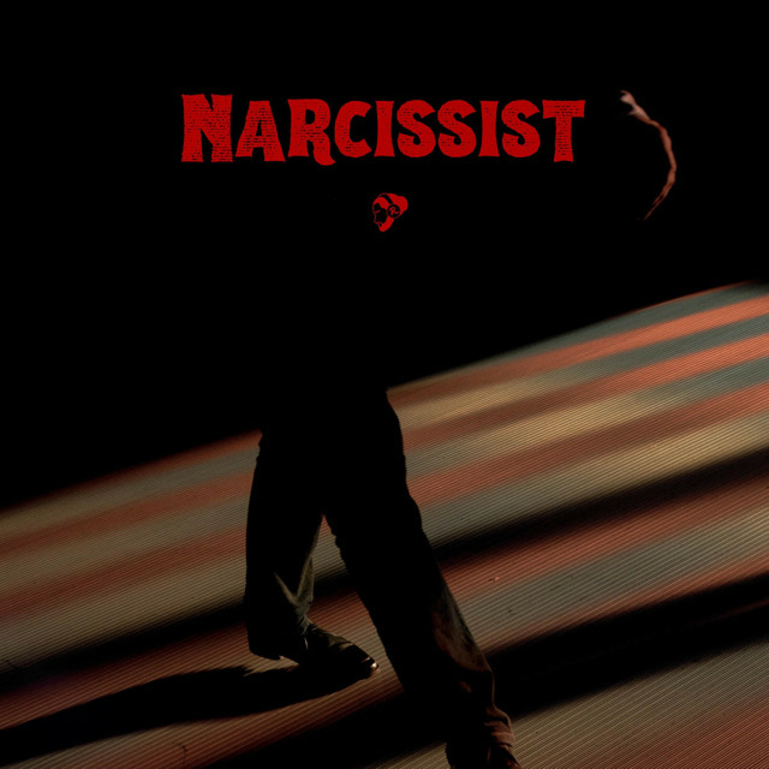 Релиз Narcissist