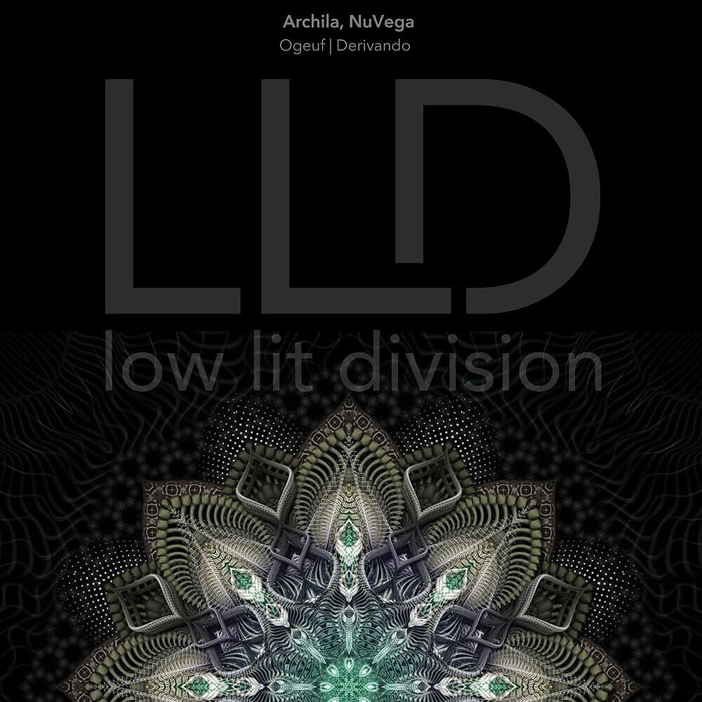 Релиз LLD presents Ogeuf