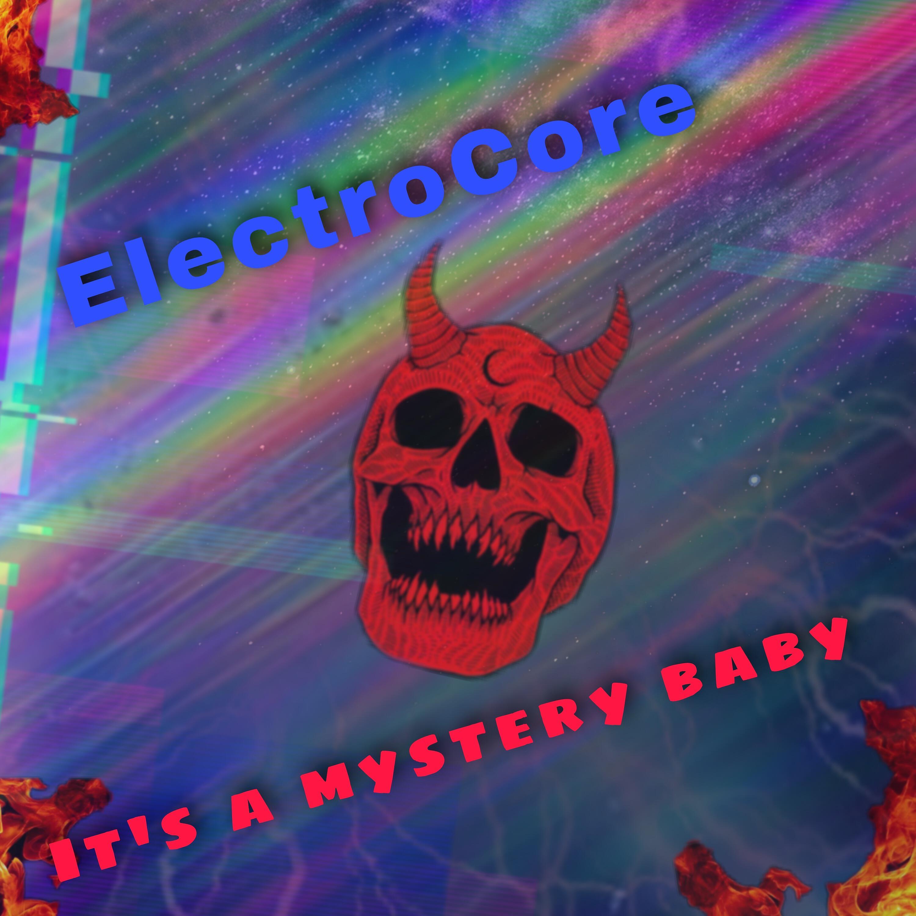 Релиз It's a Mystery Baby