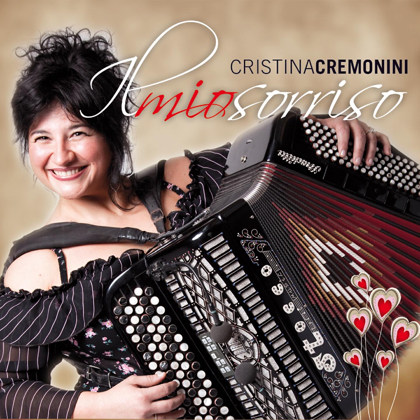 Cristina Cremonini
