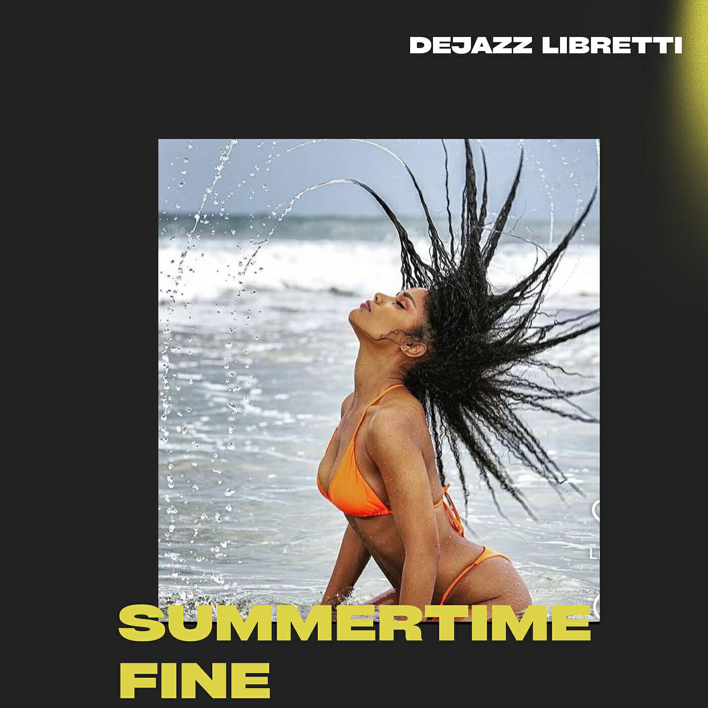 Релиз SummerTime Fine