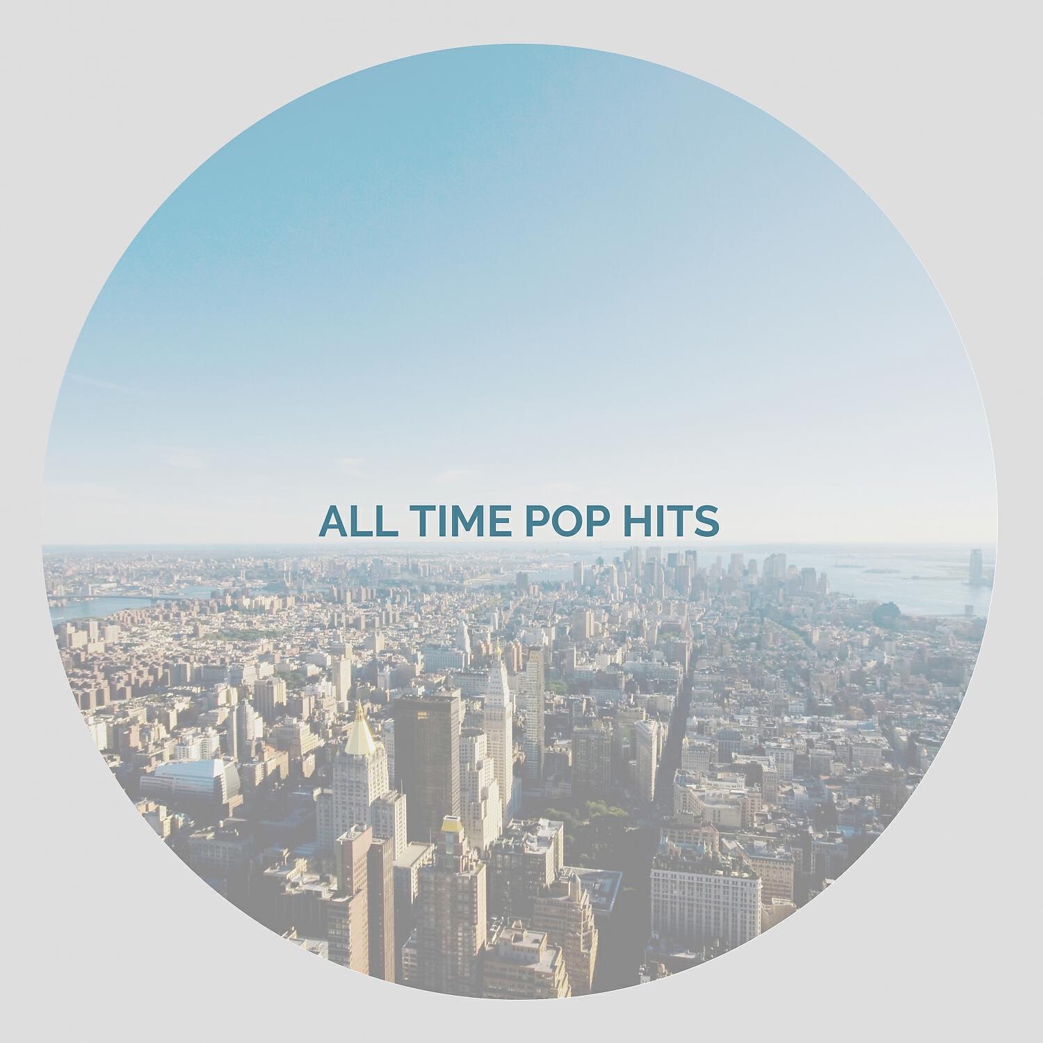 Релиз All Time Pop Hits