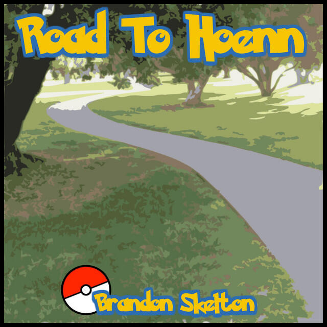 Релиз Road to Hoenn