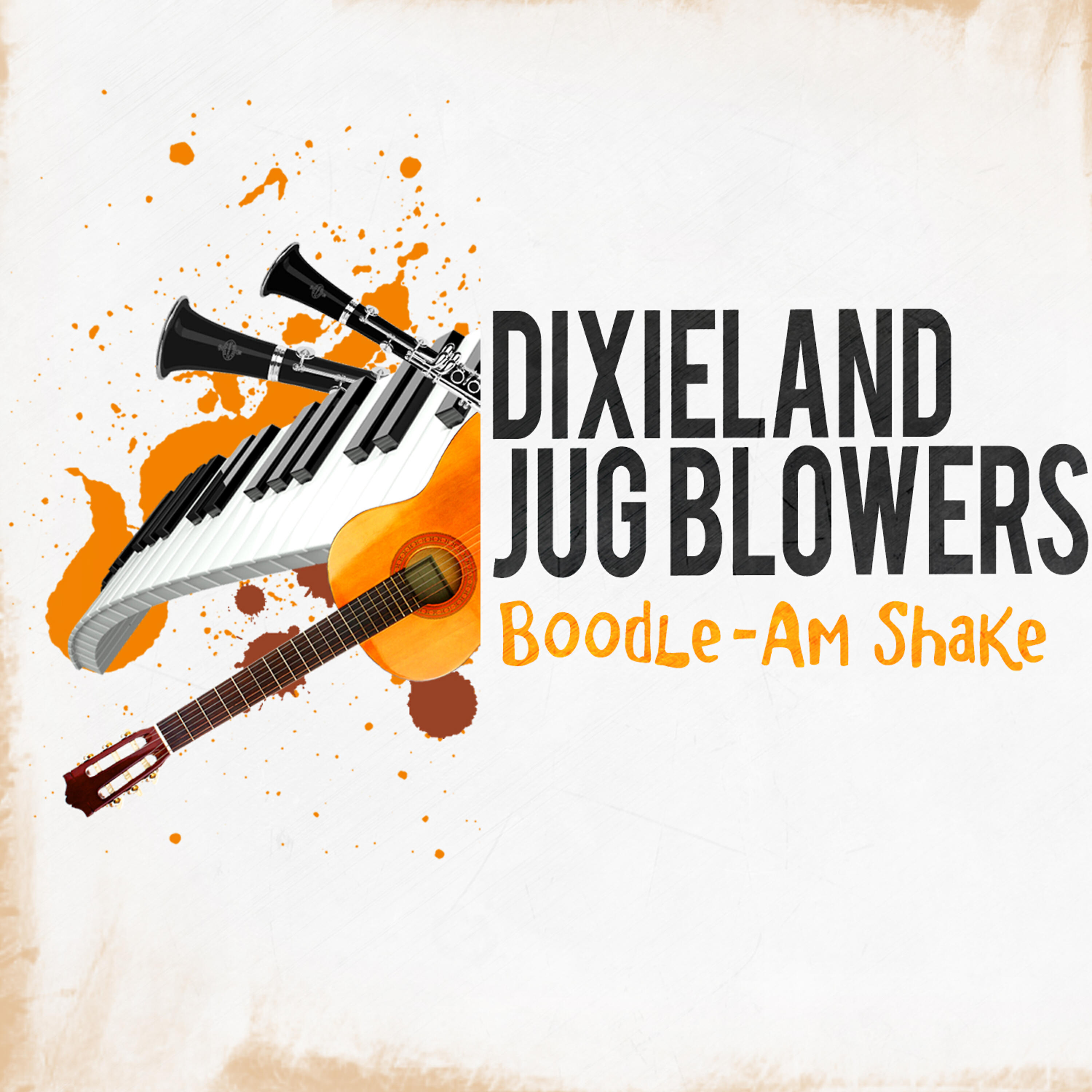 Релиз Boodle-Am Shake
