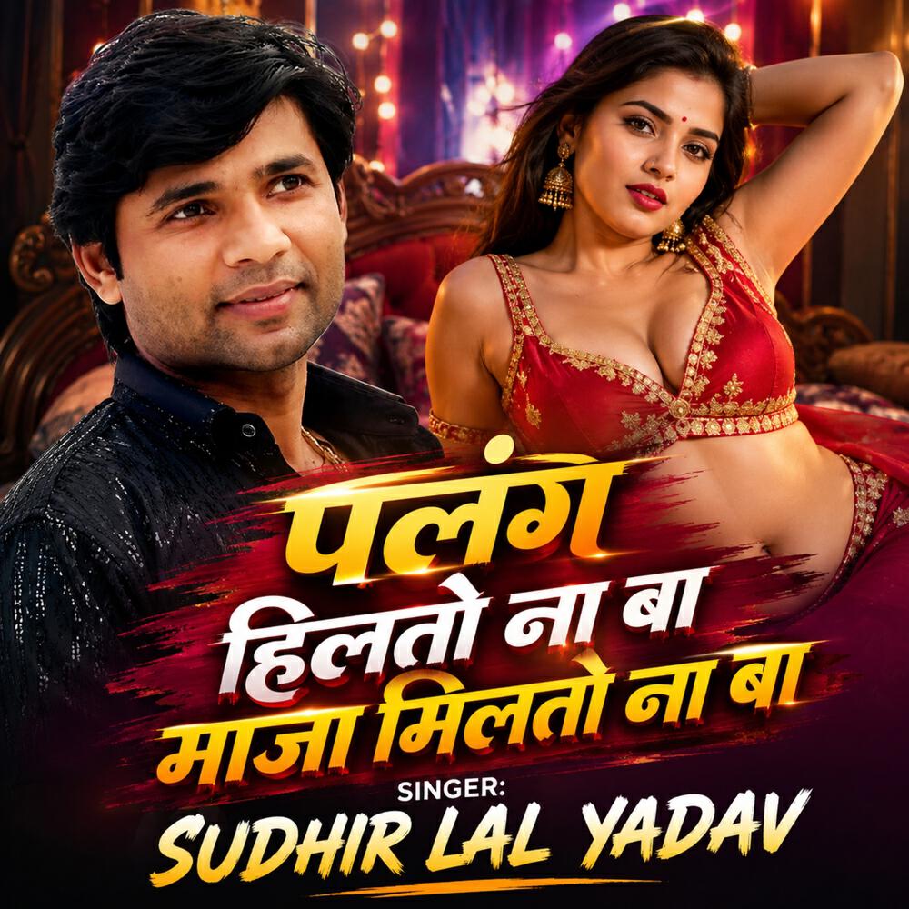 Sudhir Lal Yadav