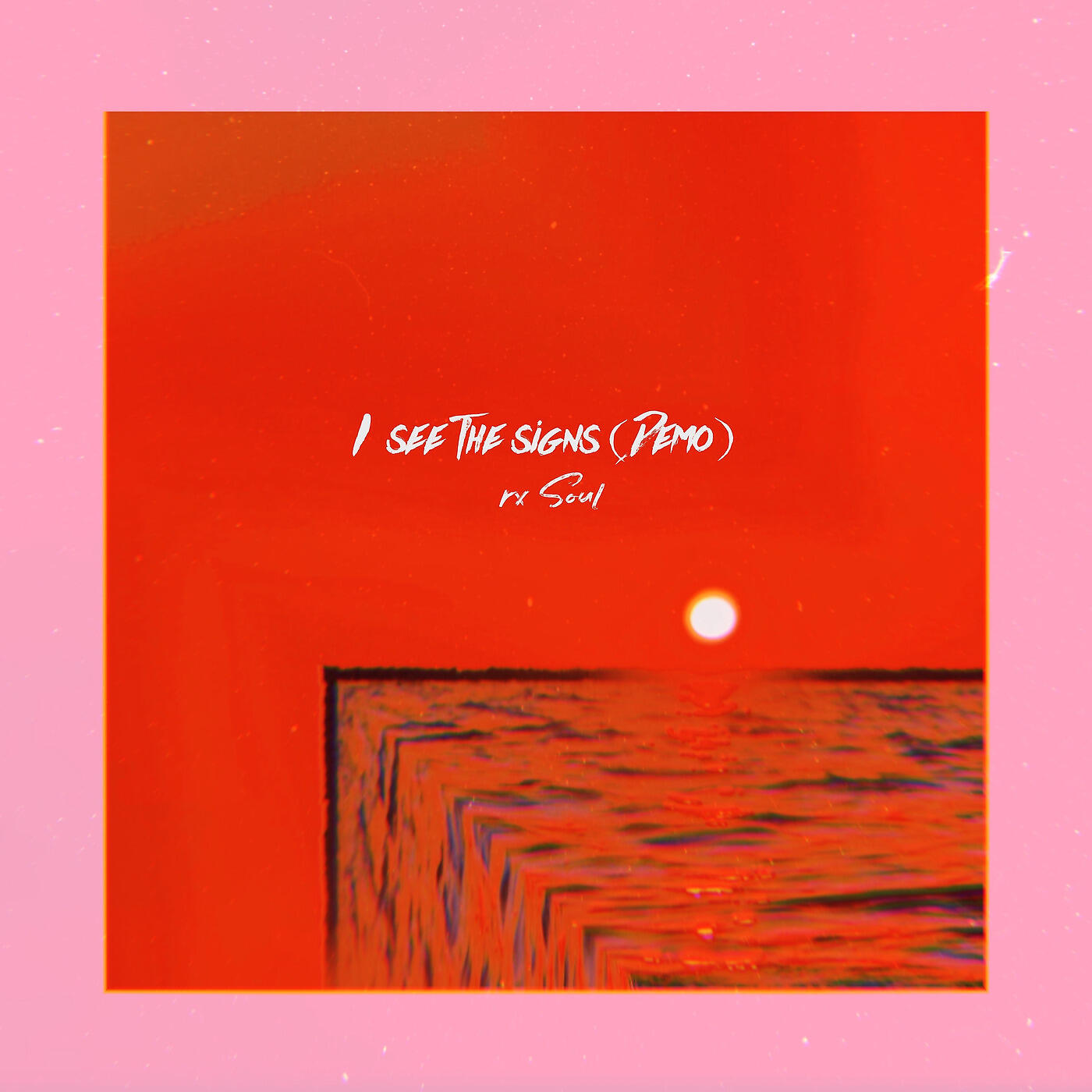 Релиз I See the Signs (Demo)