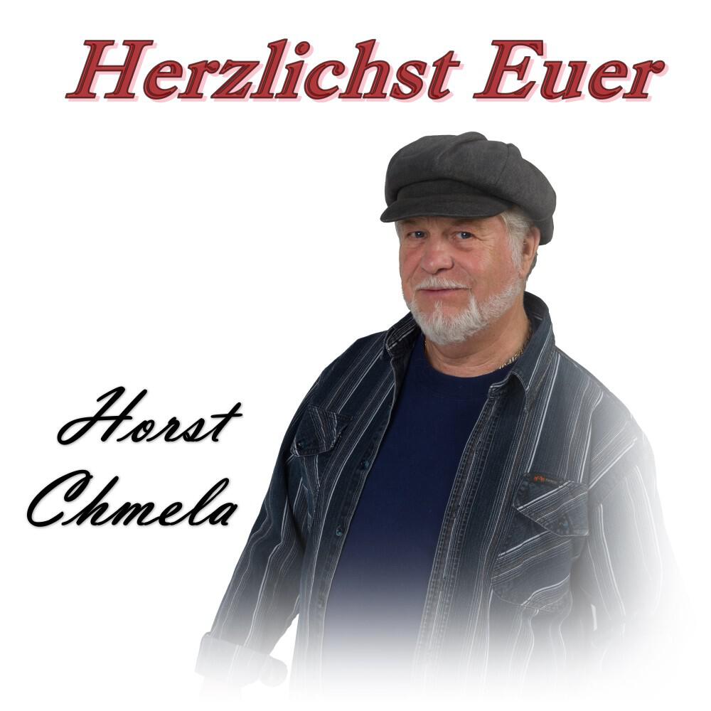 Релиз Herzlichst euer Horst Chmela