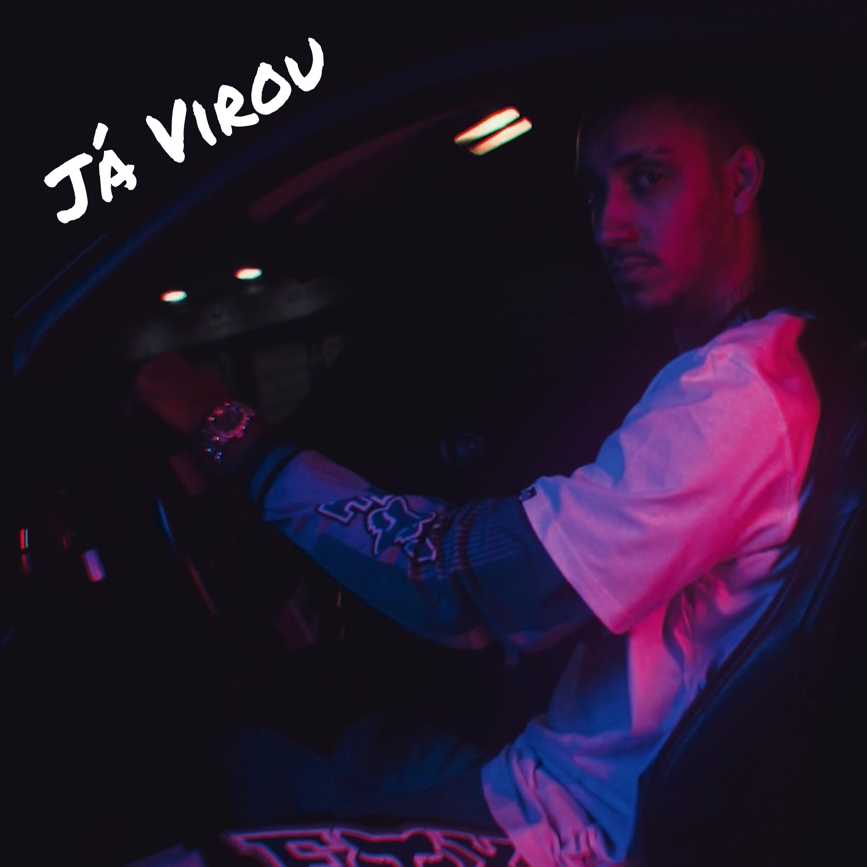Релиз Já Virou