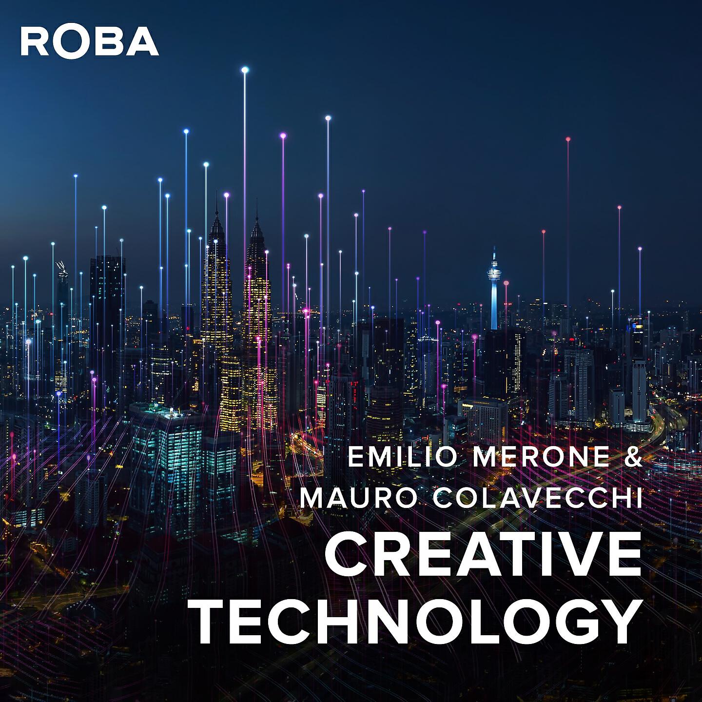 Релиз Creative Technology