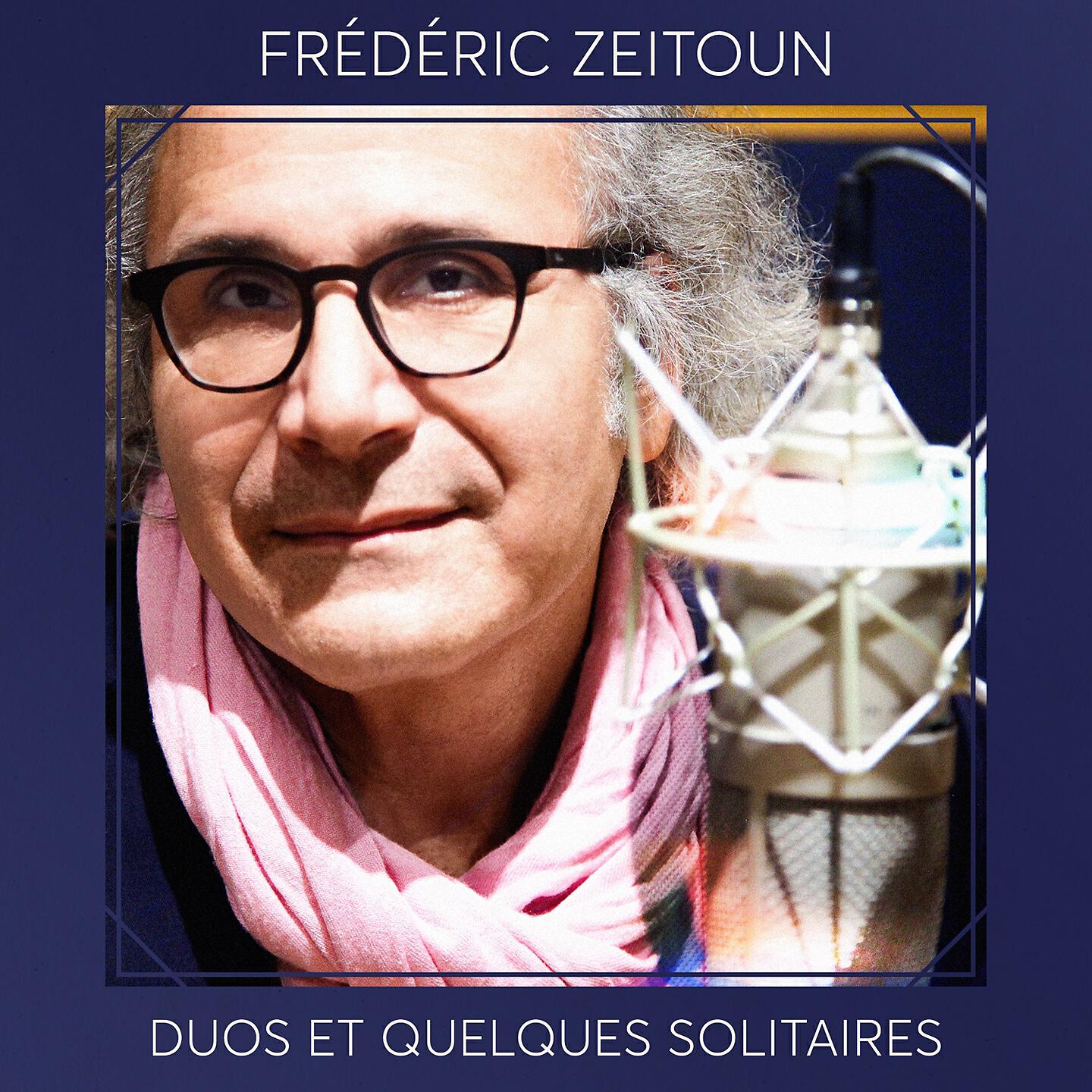 Релиз Duos et quelques solitaires