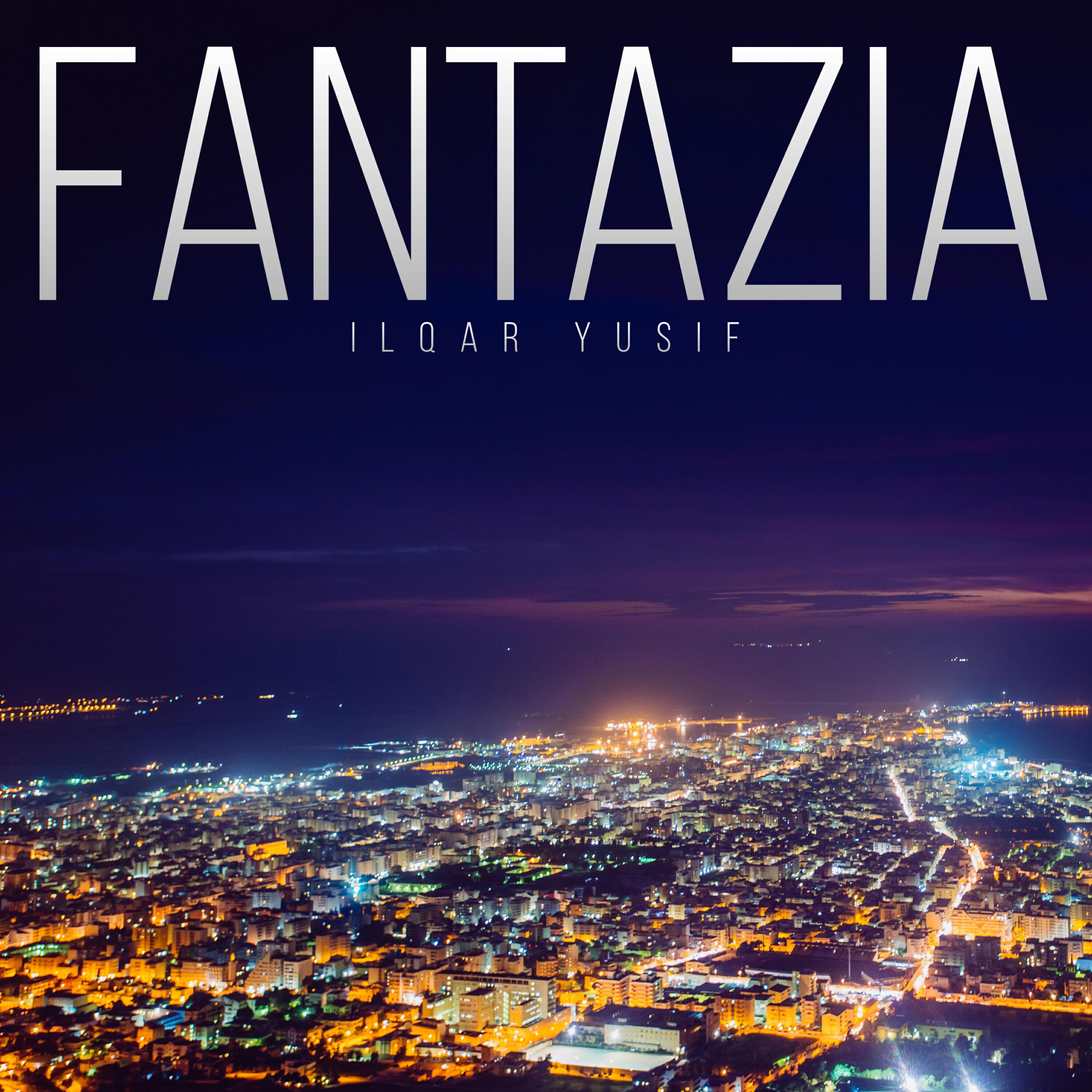 Постер альбома Fantazia