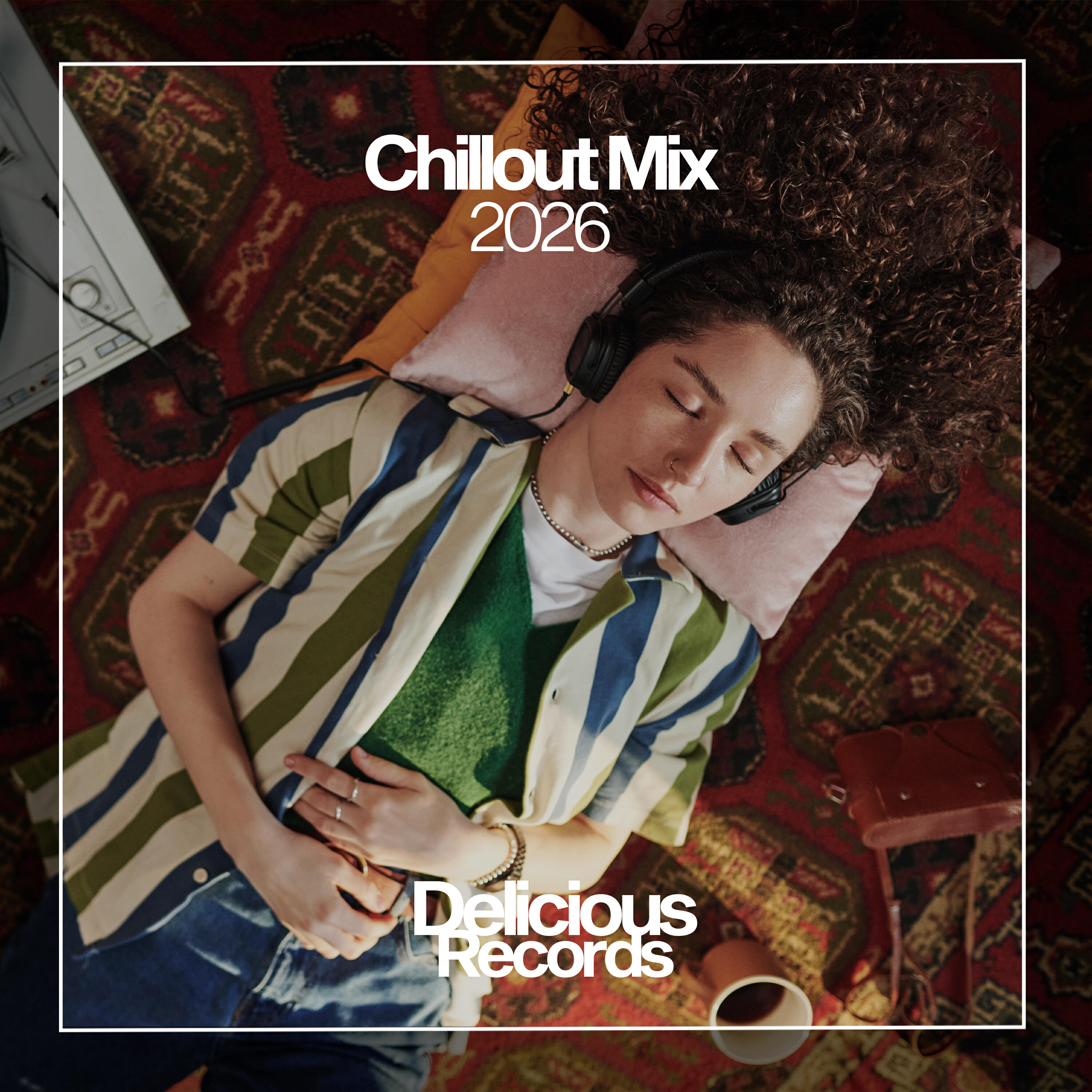 Релиз Chillout Mix 2026