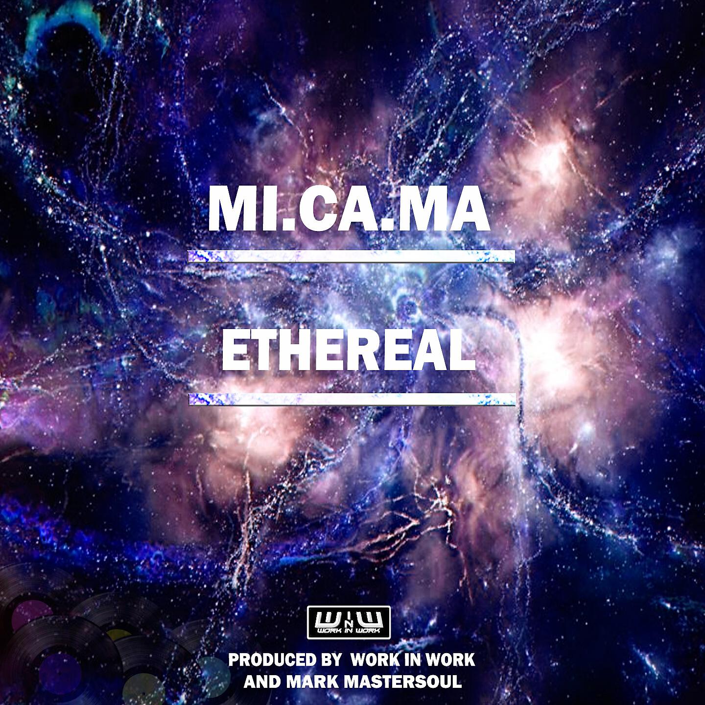 Релиз Ethereal