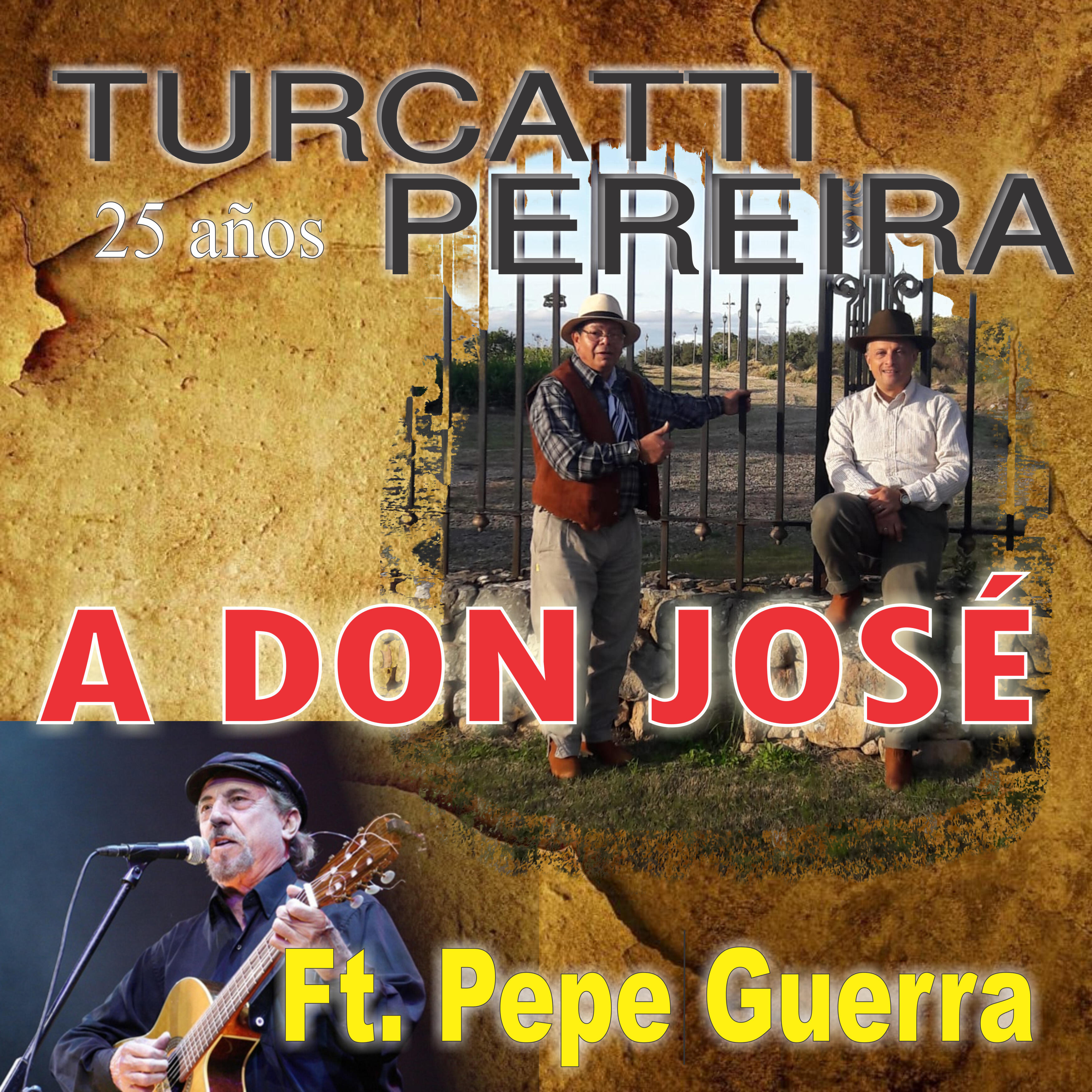 Pepe Guerra