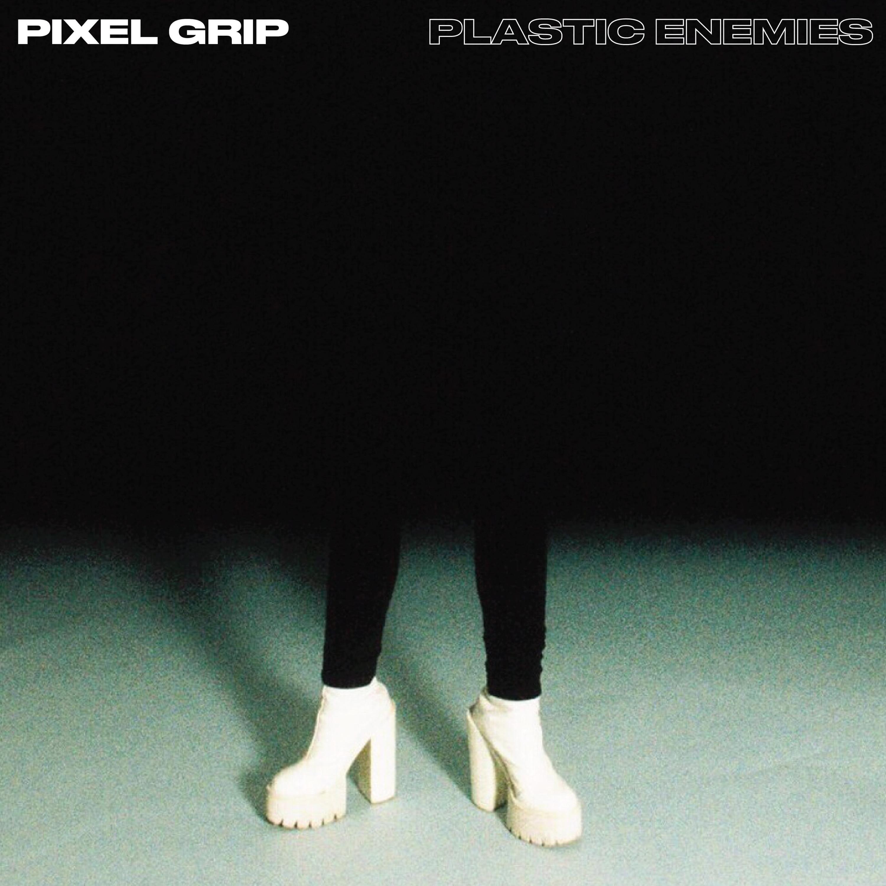 Релиз Plastic Enemies
