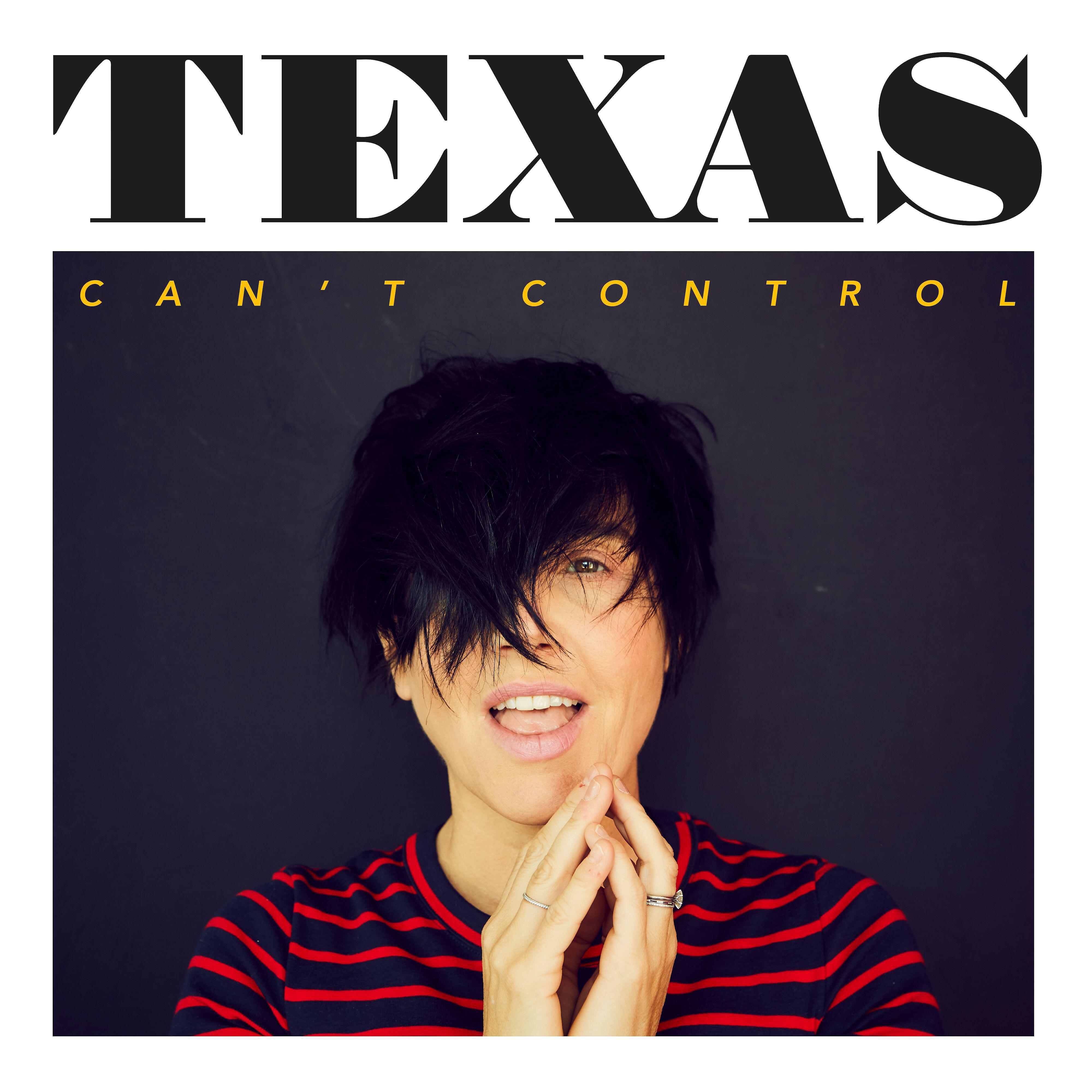 Релиз Can't Control (Edit)